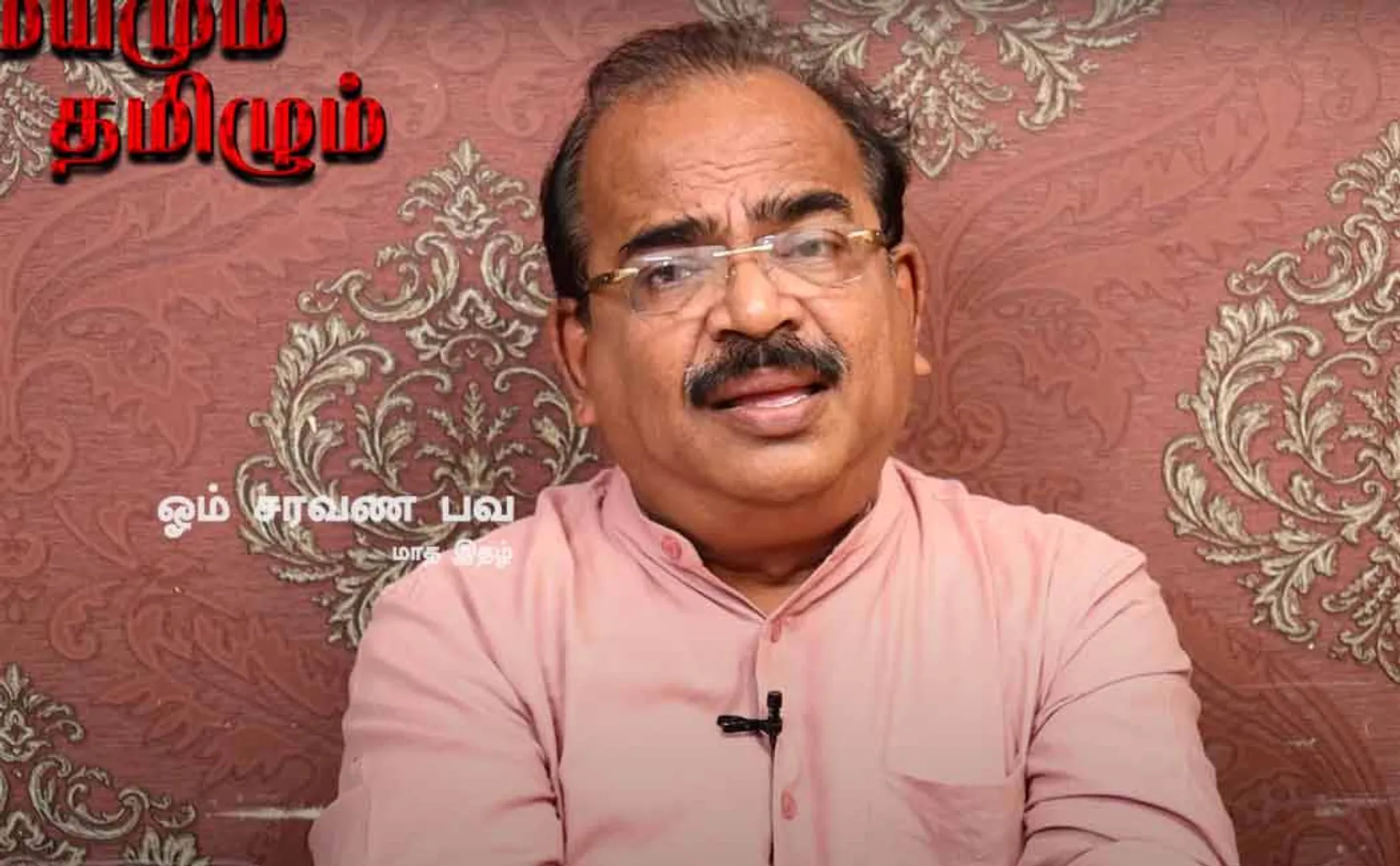 Nanjil Sampath 