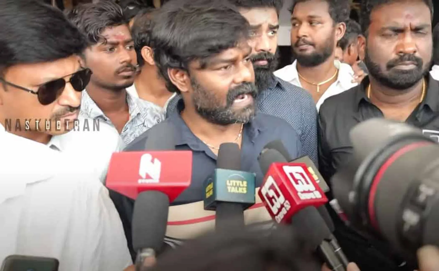 RK Suresh