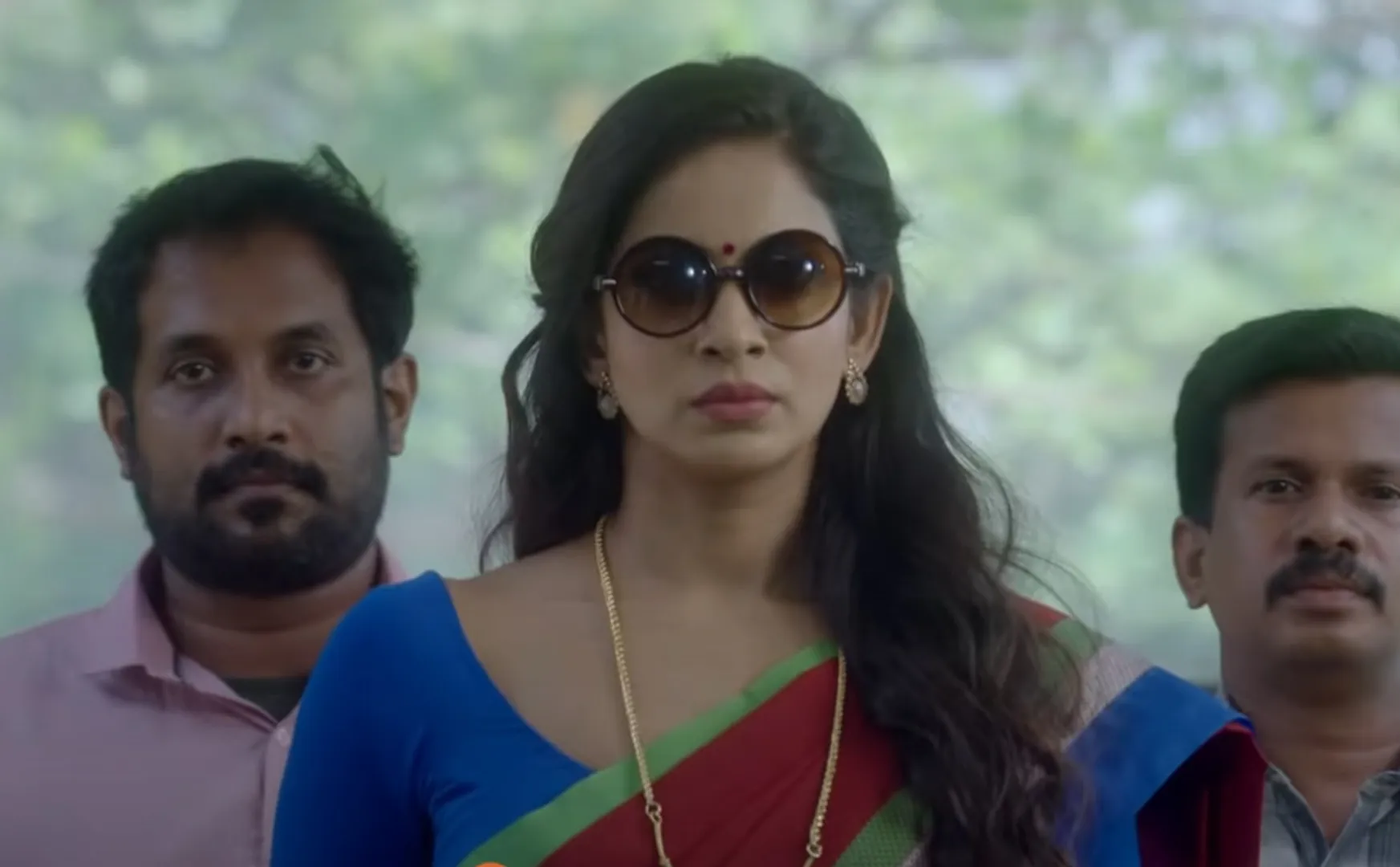 Kuthukku Pathu teaser goes viral