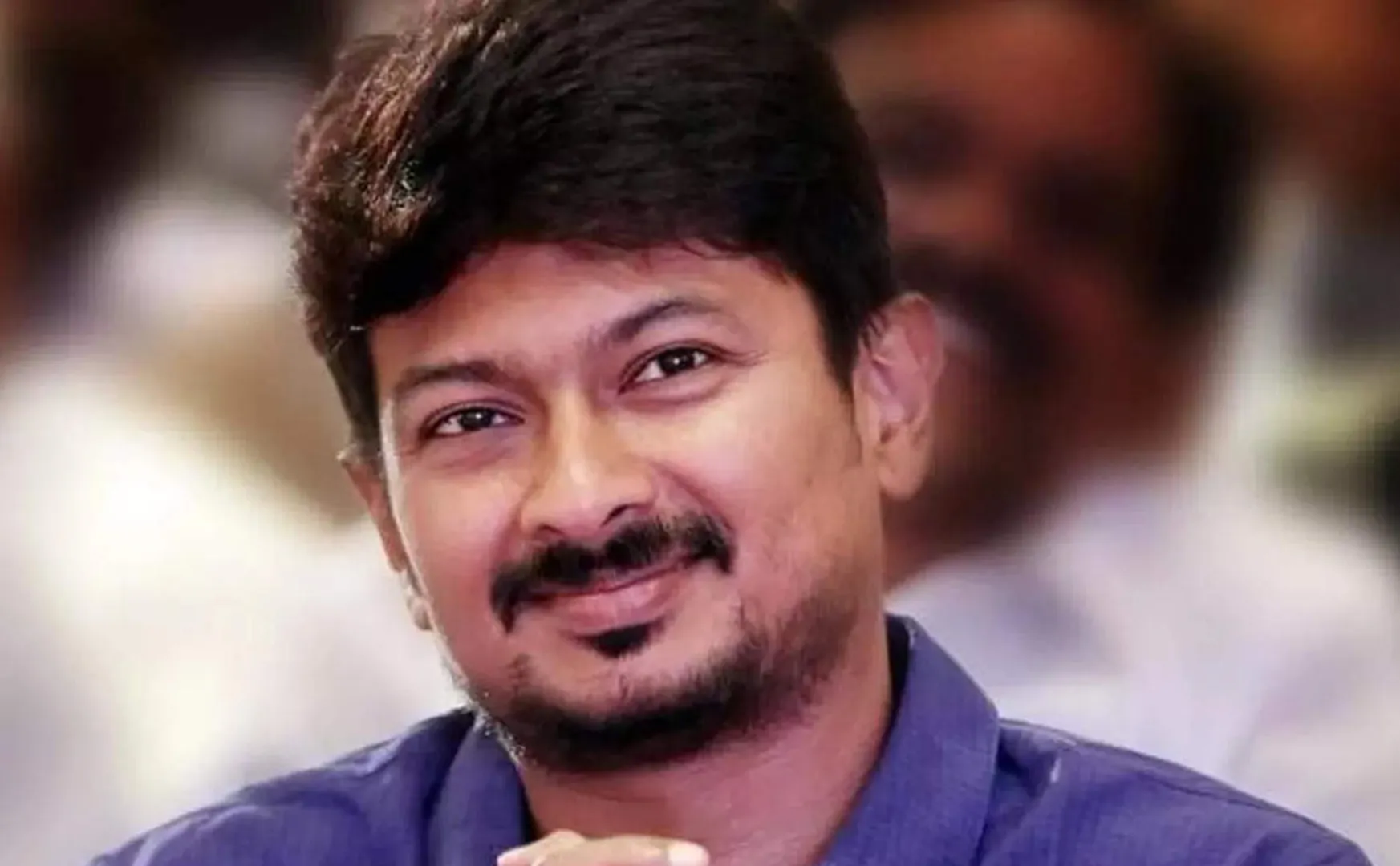 The crew has released the latest update of Udayanithi movie