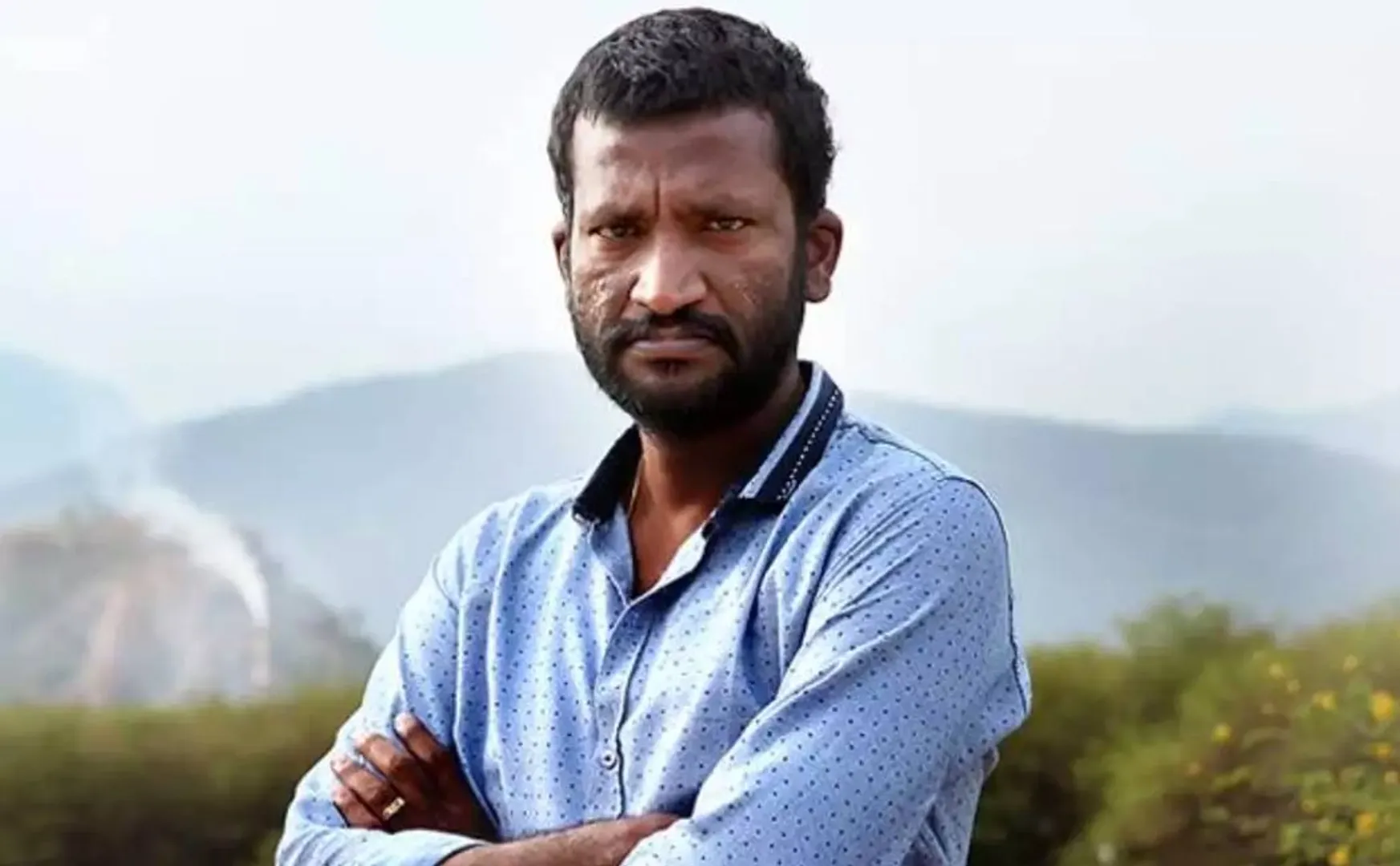 Suchindran, who directs the famous music director