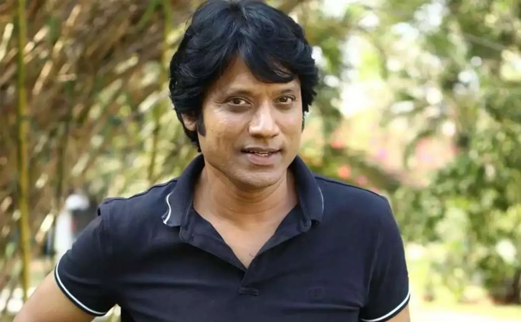 SJ Surya to focus on movement again after 7 years?