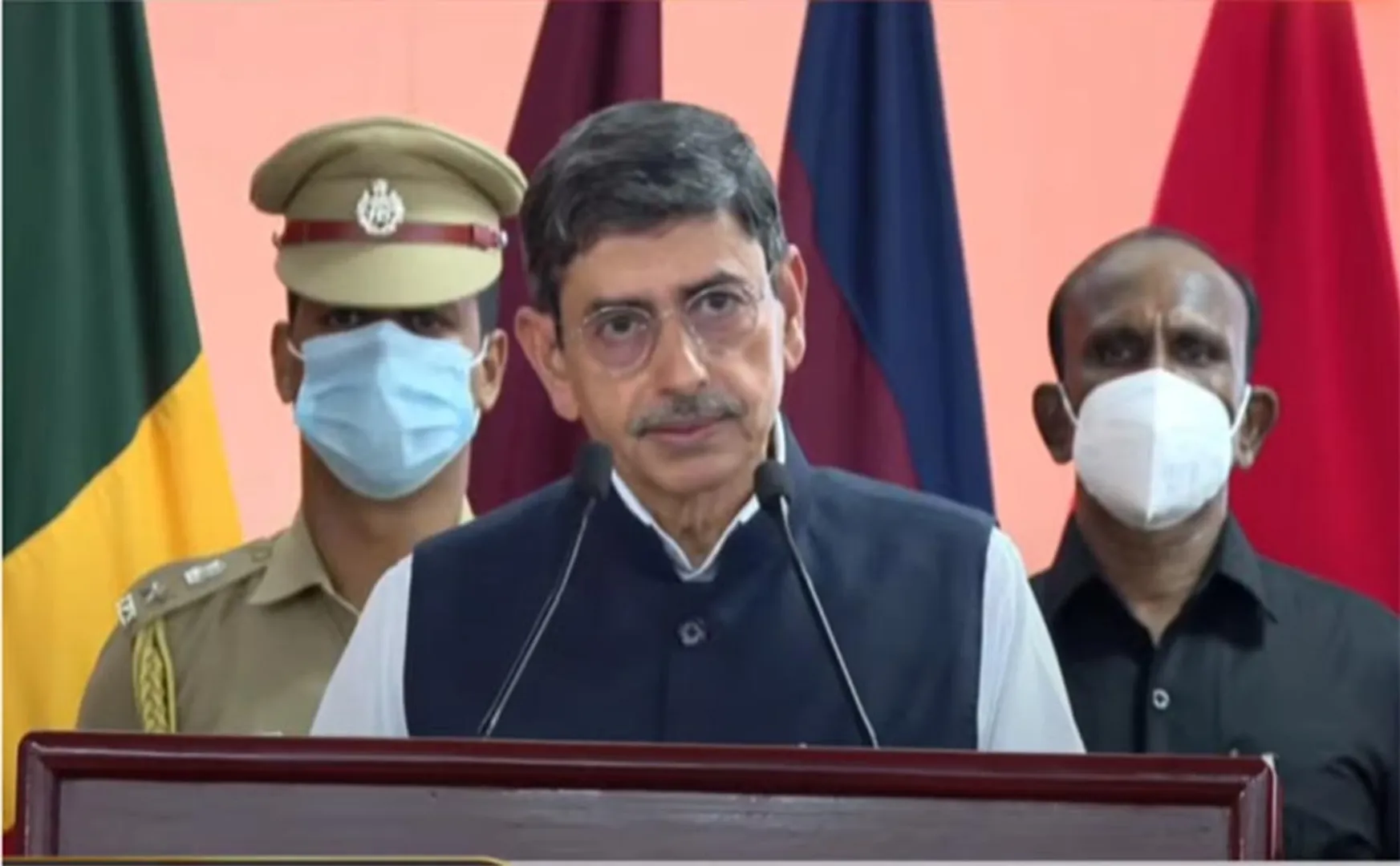 "Popular Front of India is a organization" - Governor RN Ravi speech 