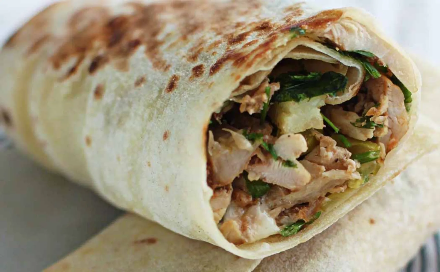 Students admitted to hospital for eating shawarma