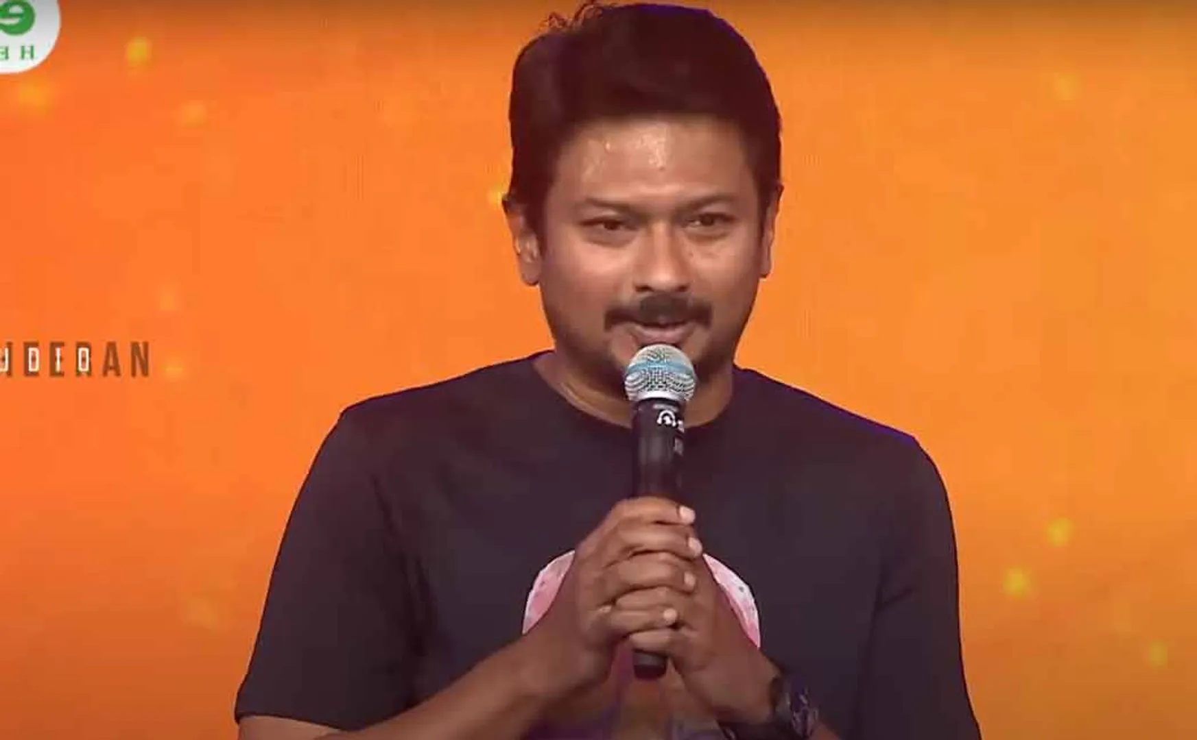 Udhayanidhi Stalin