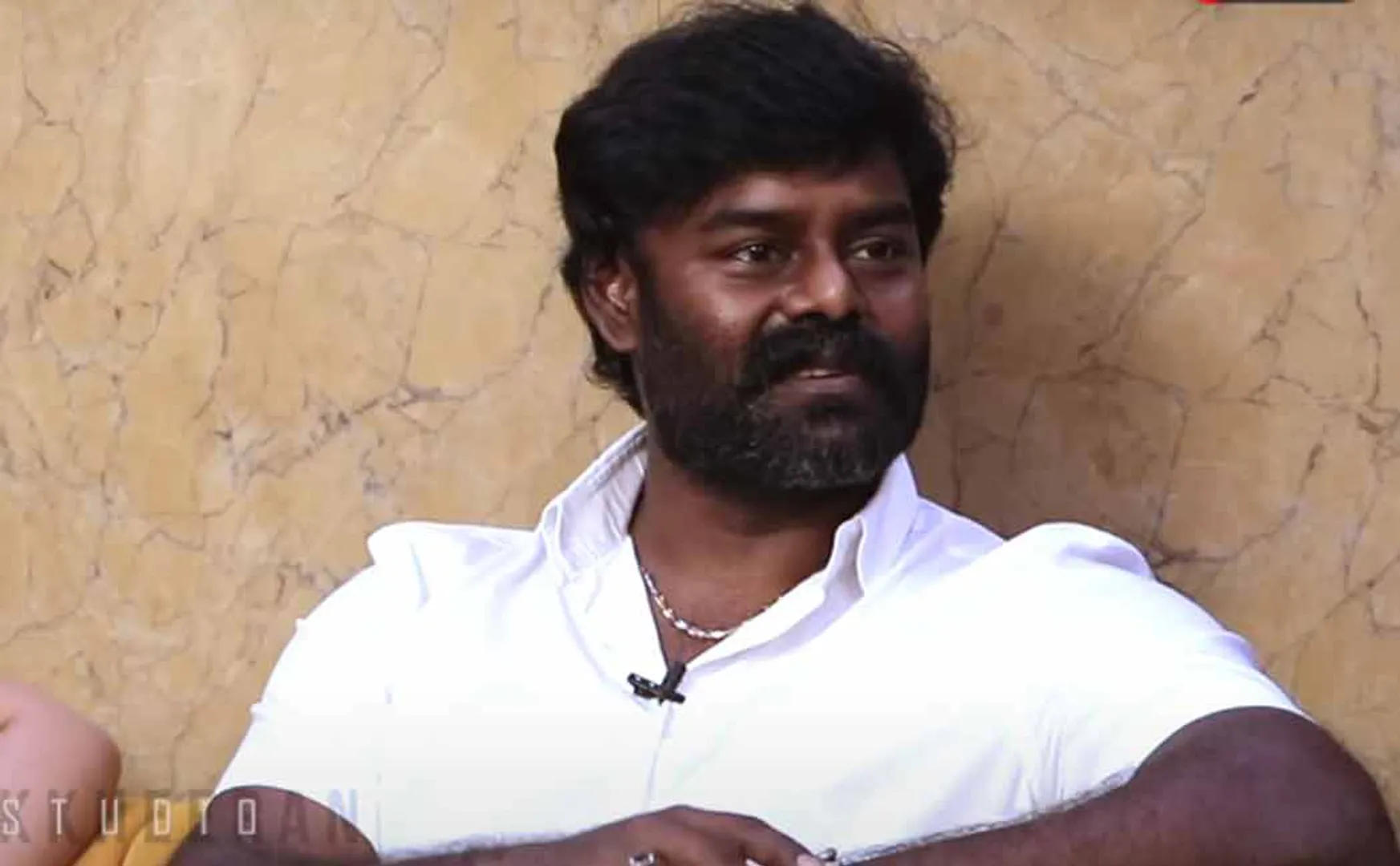 RK Suresh