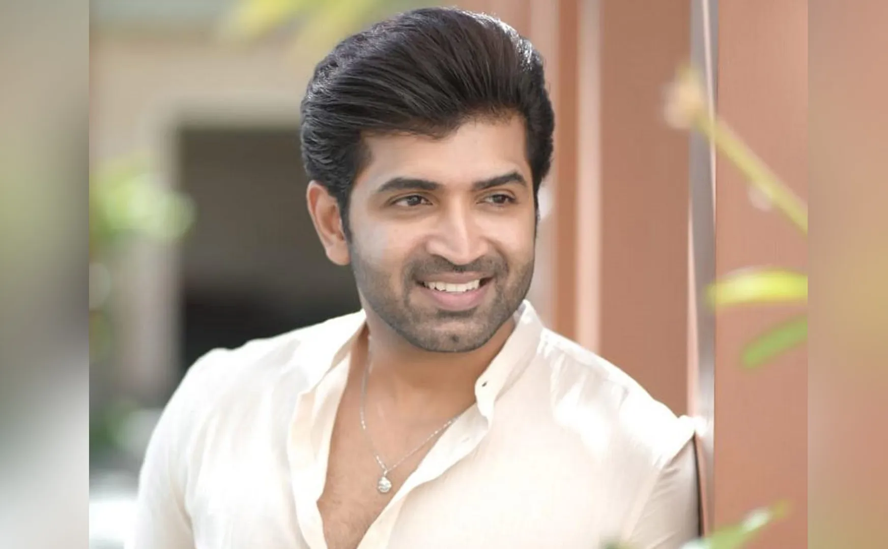 arun vijay thadam movie remake in hindi
