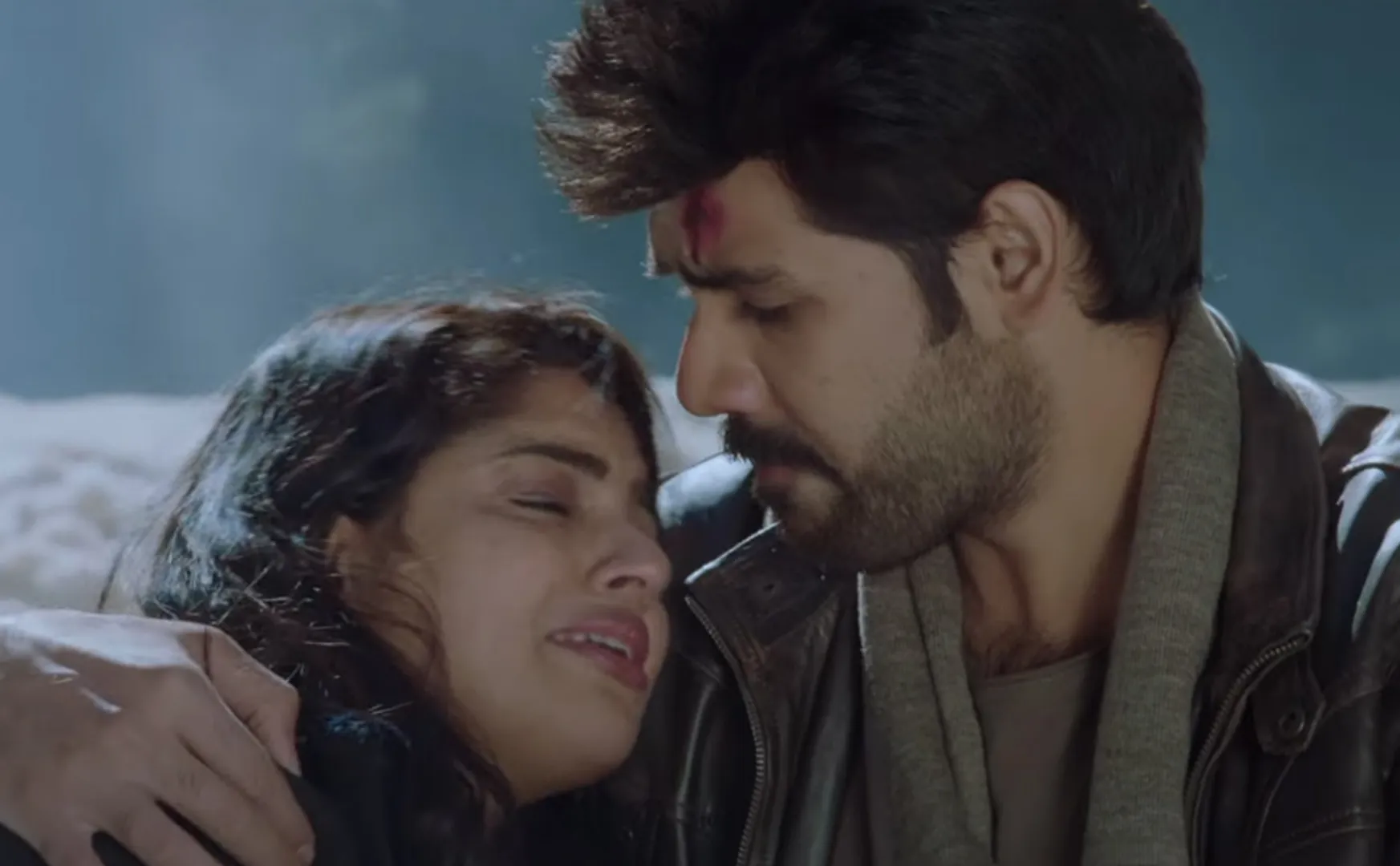 Sibi Sathyaraj ranga movie trailer out now