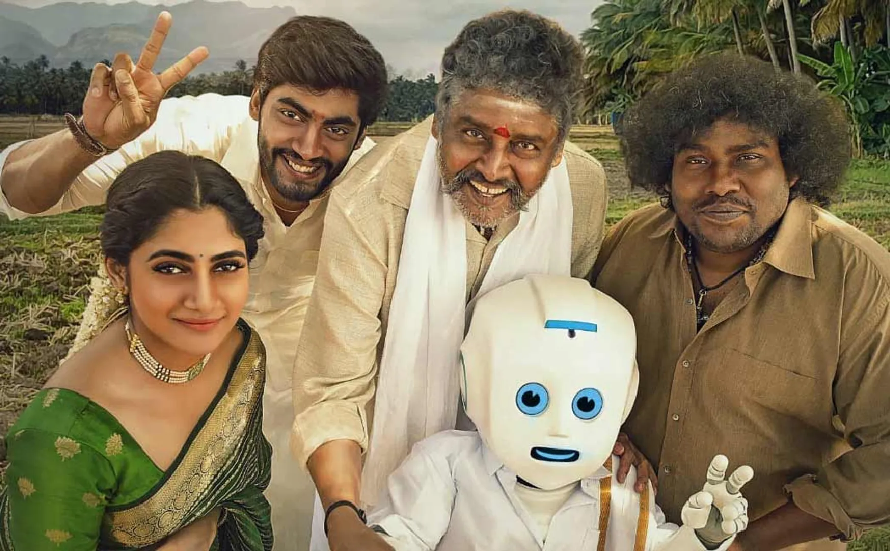 google kuttappa review