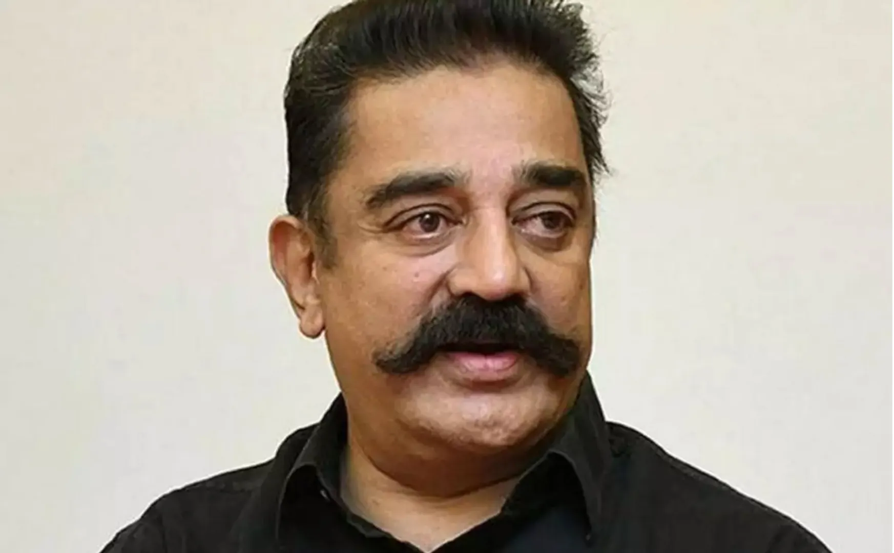 'I look forward to seeing you again in 20 years' - Kamal Haasan tweeted