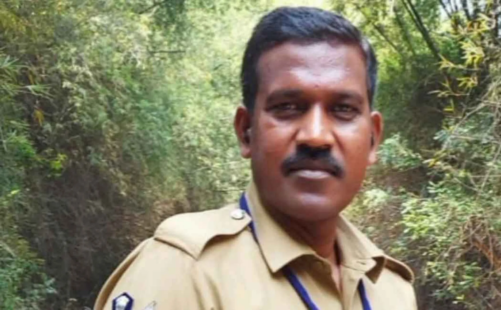 Rowdy arrested for trying to attack Neyveli Chief Constable