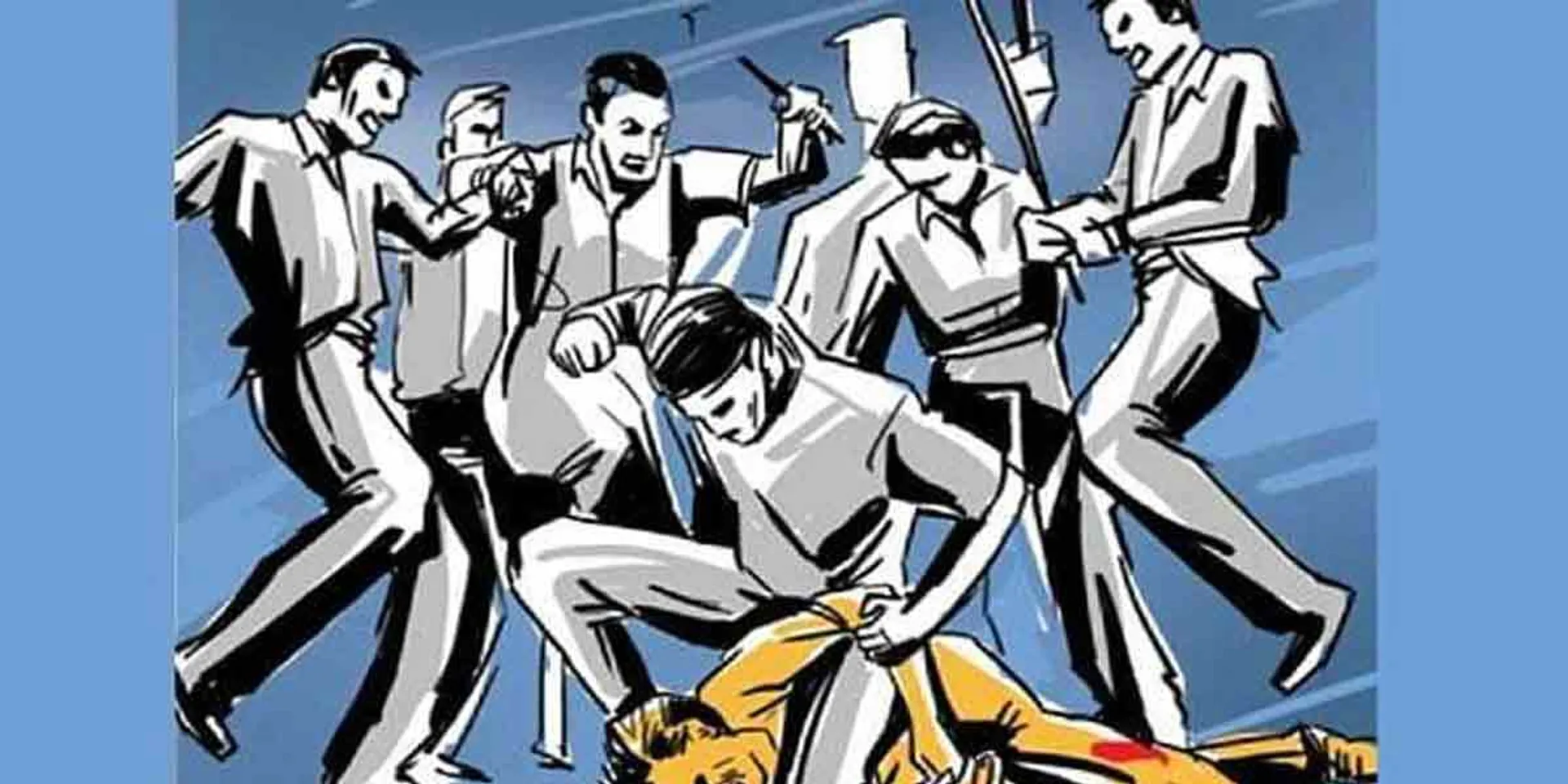 cannabis sale Incident in vilupuram 