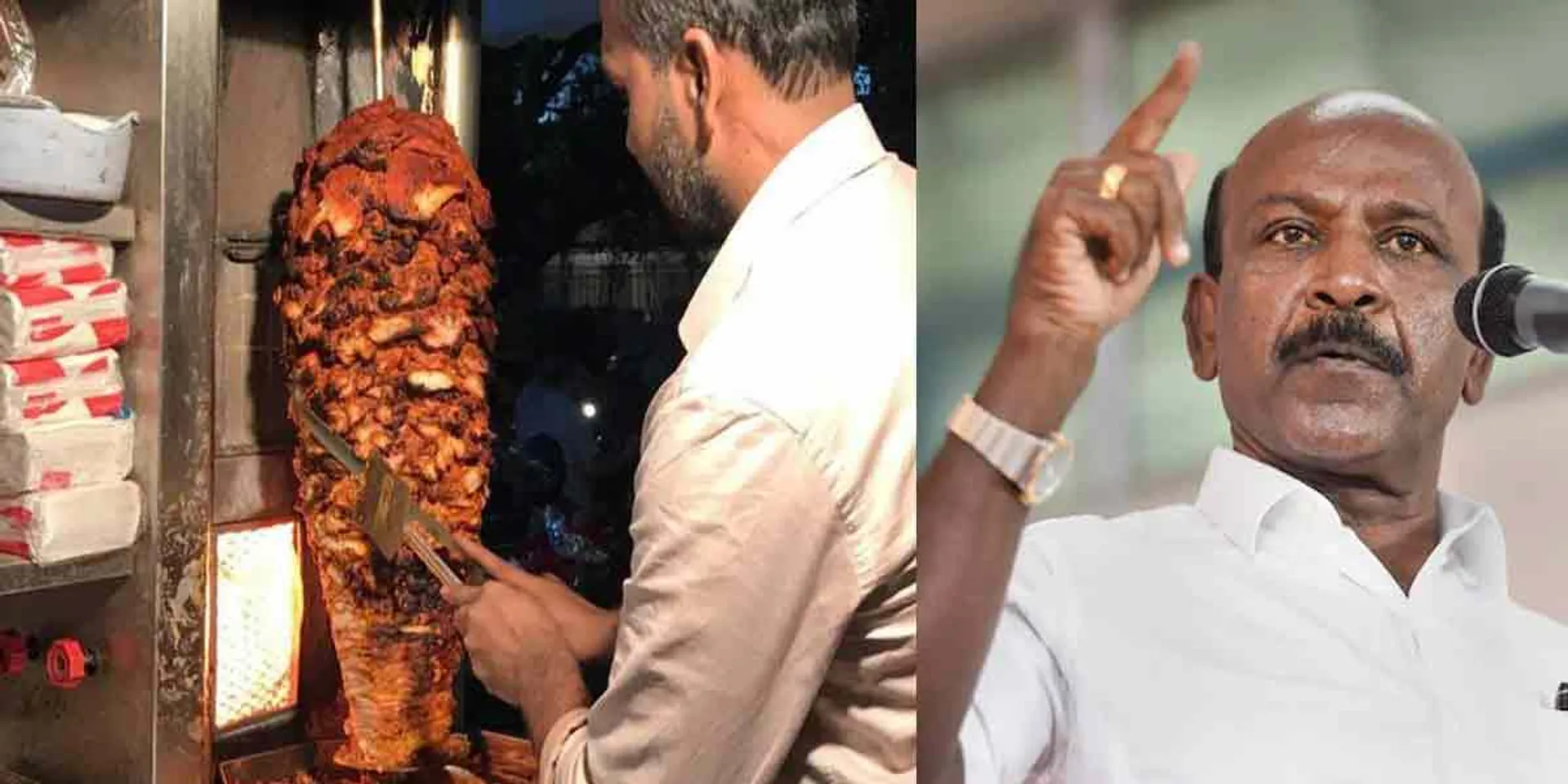  Is Shawarma banned in Tamil Nadu too?