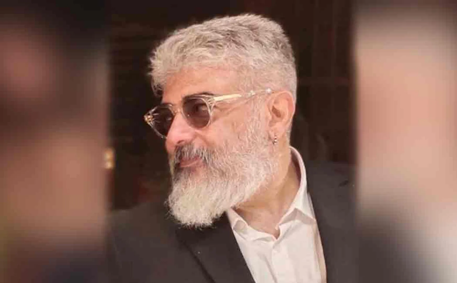 John kokken joining ajith ak61 film