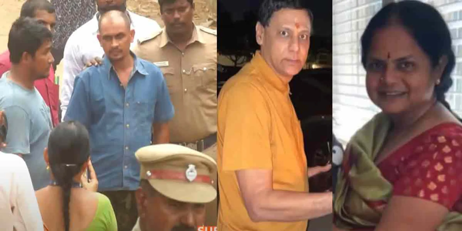Autopsy report released in chengalpattu incident 