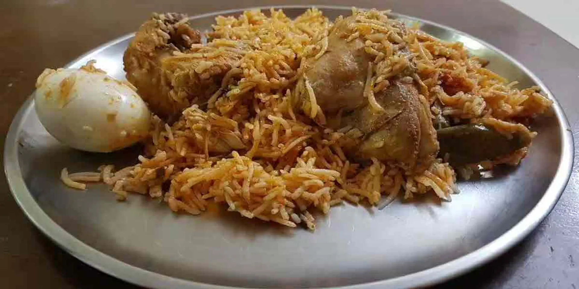 Stabilo Caucasus in Biryani ... Shock in Aranthangi!