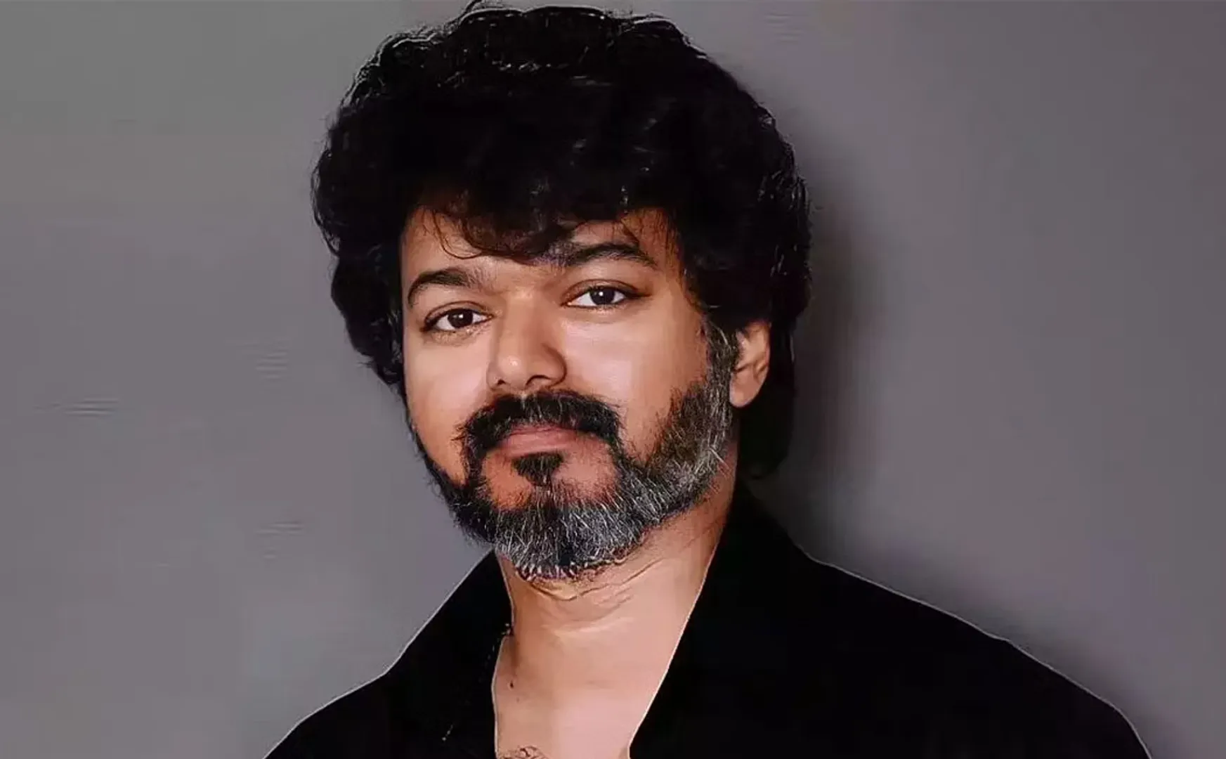 'Thalapathy 66'; The film crew released the new announcement