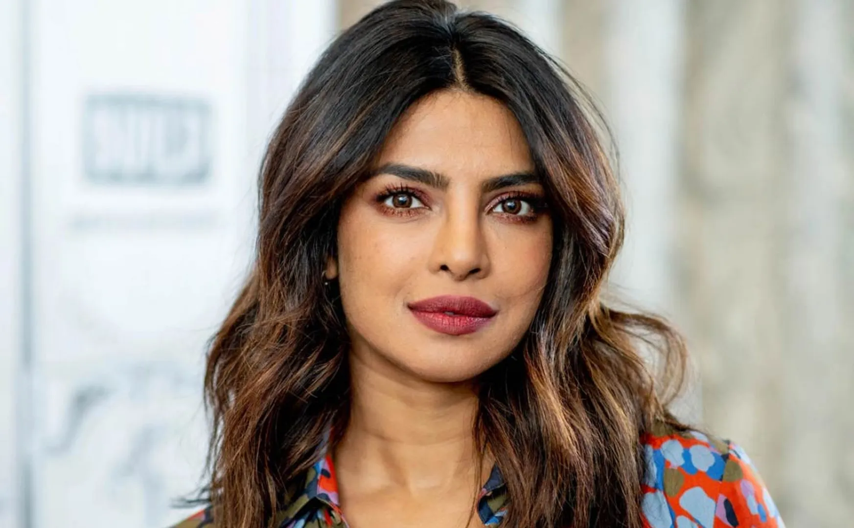 'In NICU for over a hundred days ...' - Priyanka Chopra
