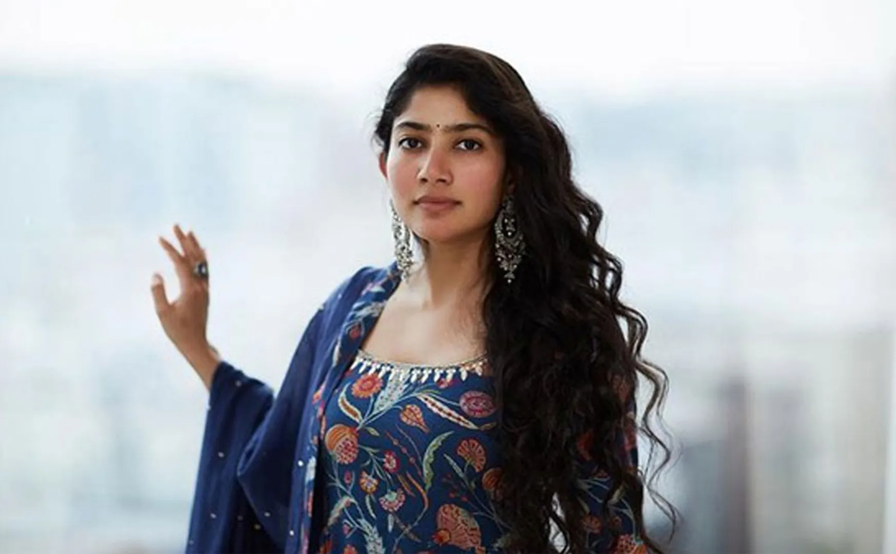Saipallavi delights fans on her birthday