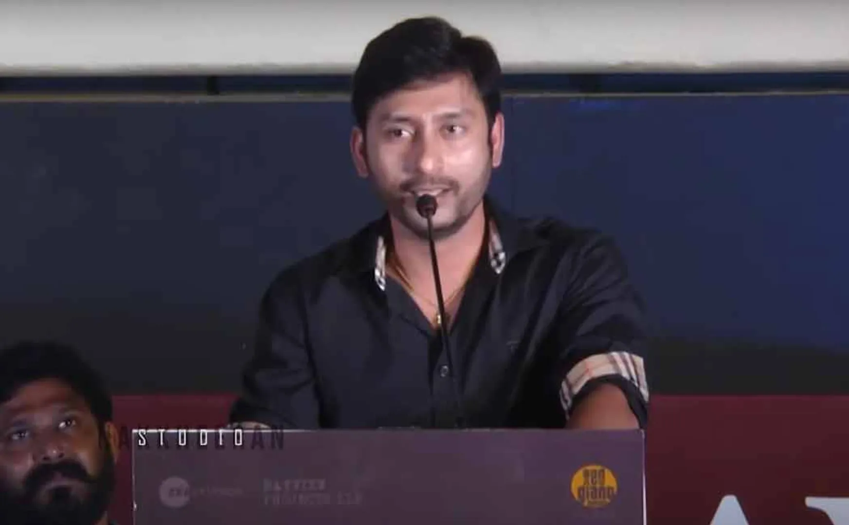 Rj Balaji 