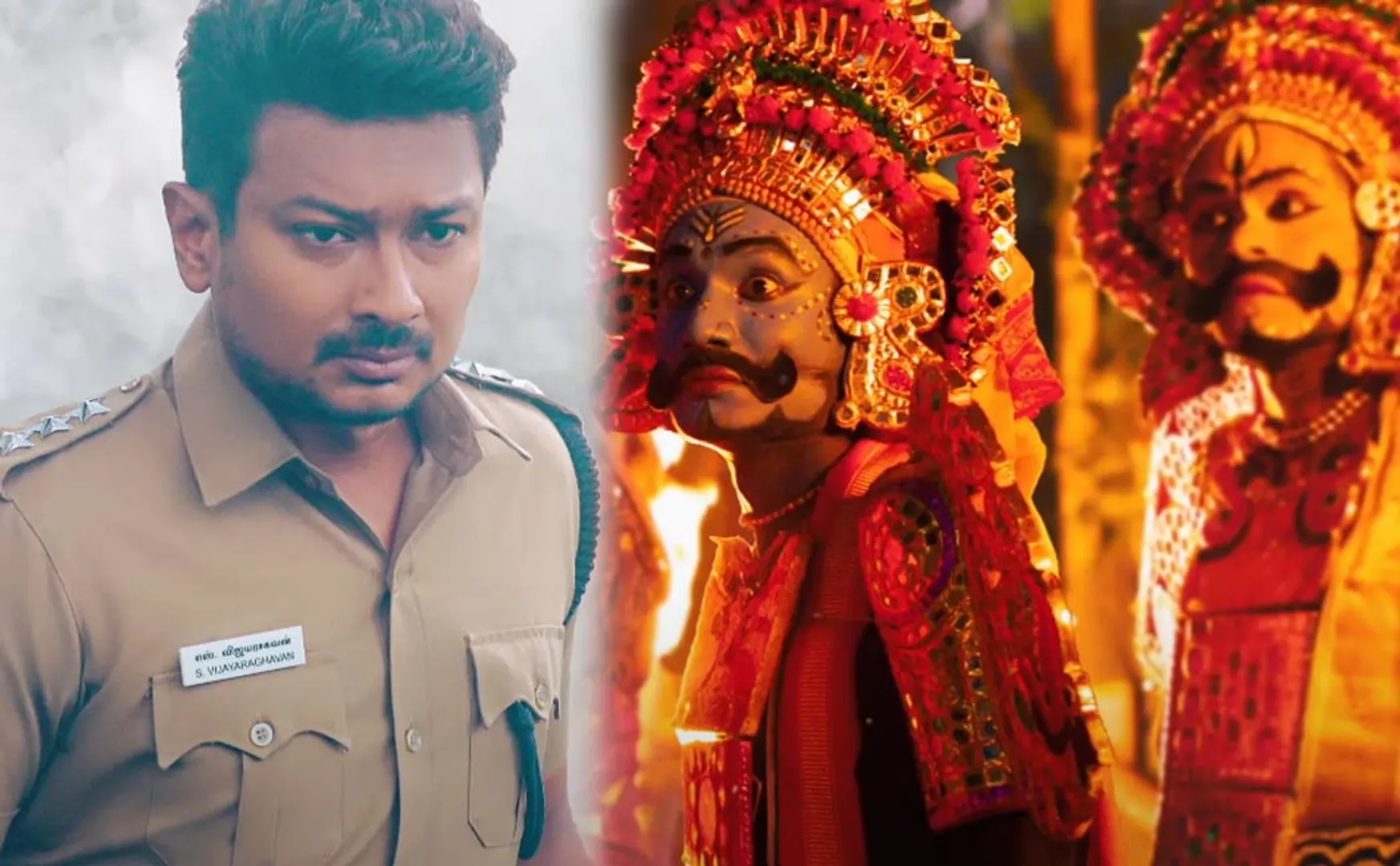 Nenjuku Needhi Sevakkaattu Seemaiellaam song out now