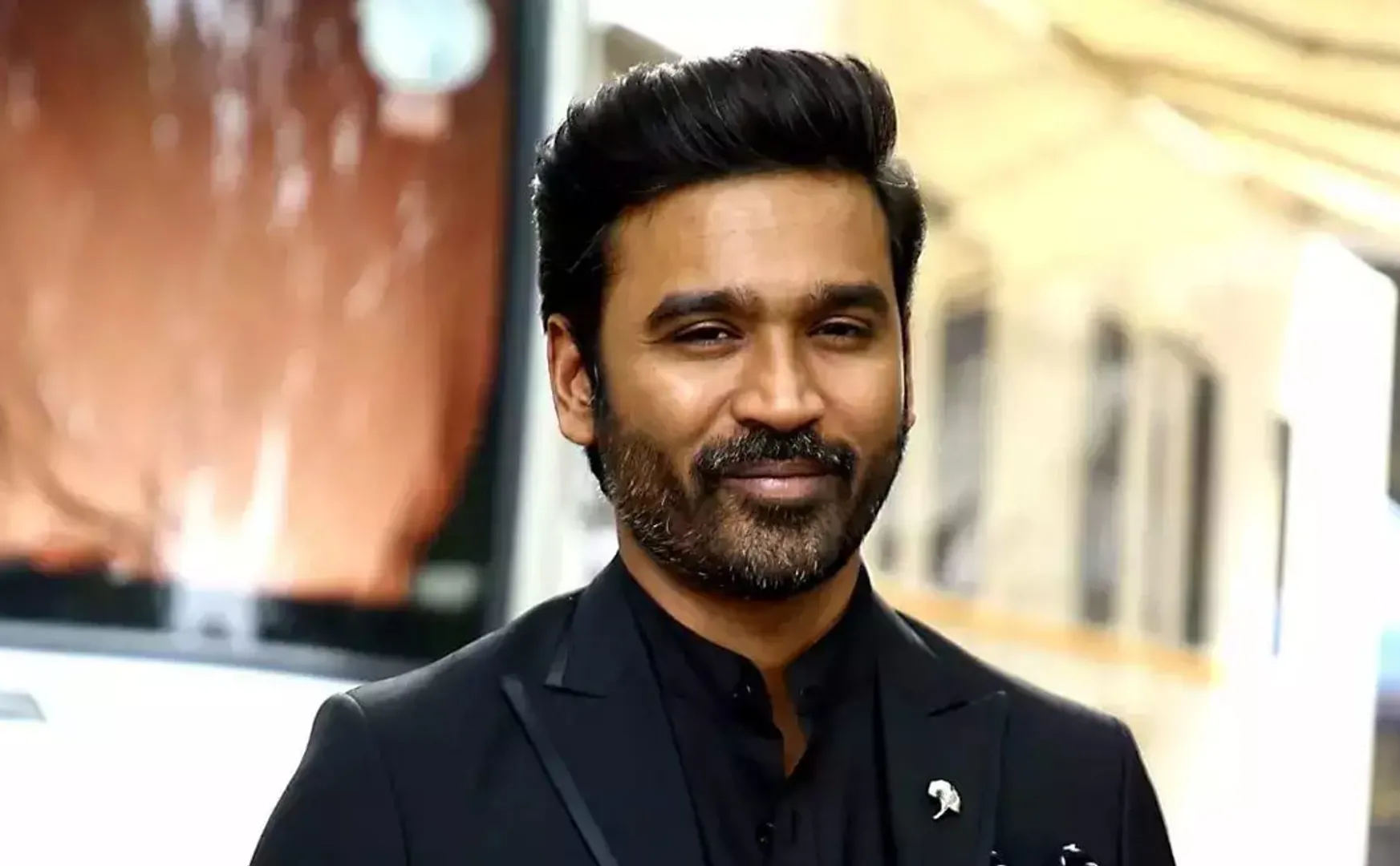 'I never even dreamed of this' - Dhanush thanked the fans