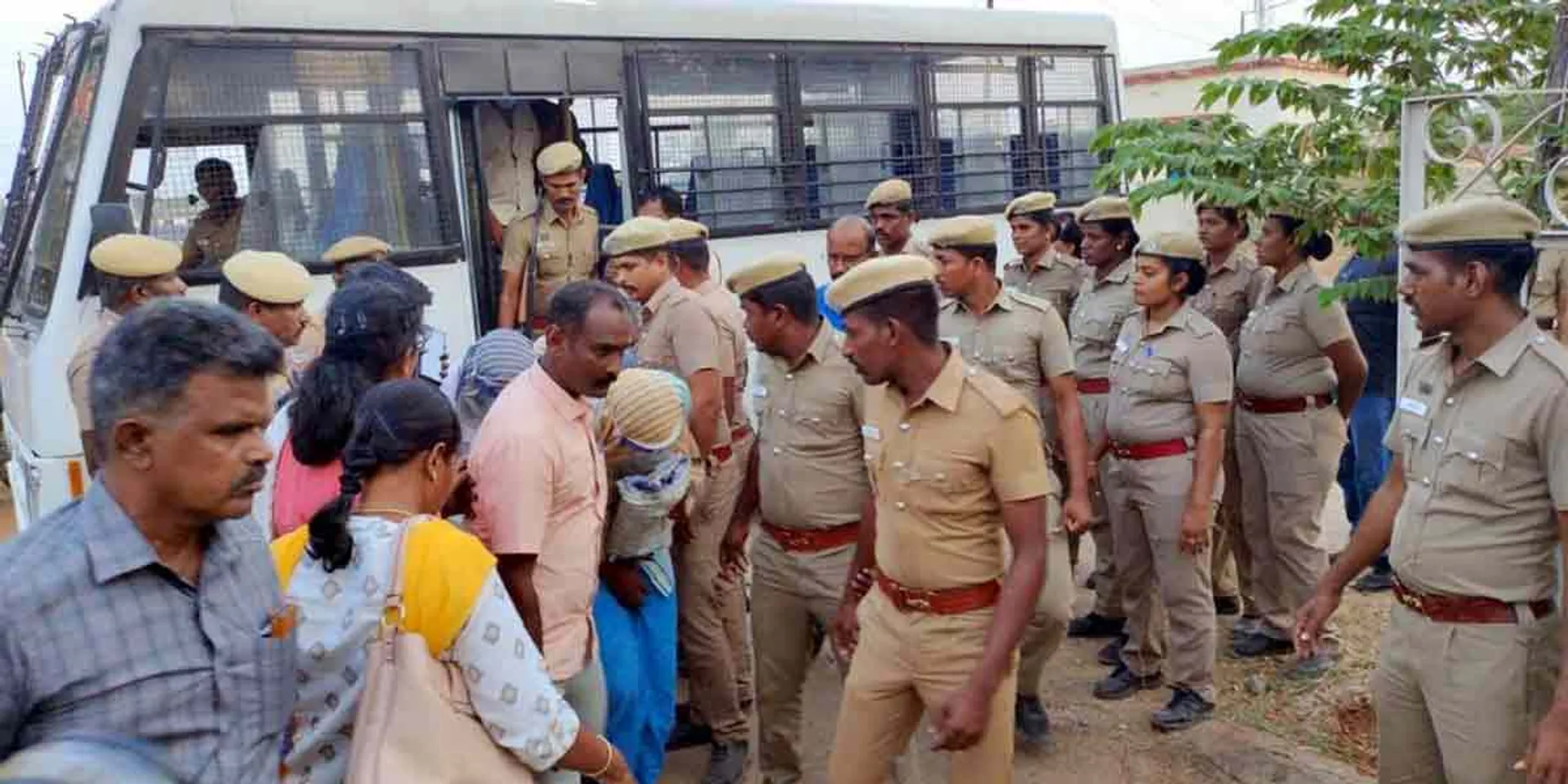 Boy released in Virudhunagar case! -CBCID Police Recommendation!