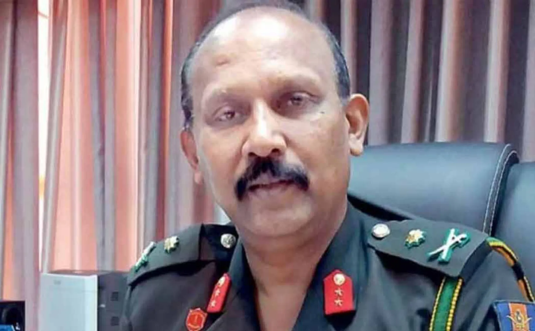 kamal gunaratne
