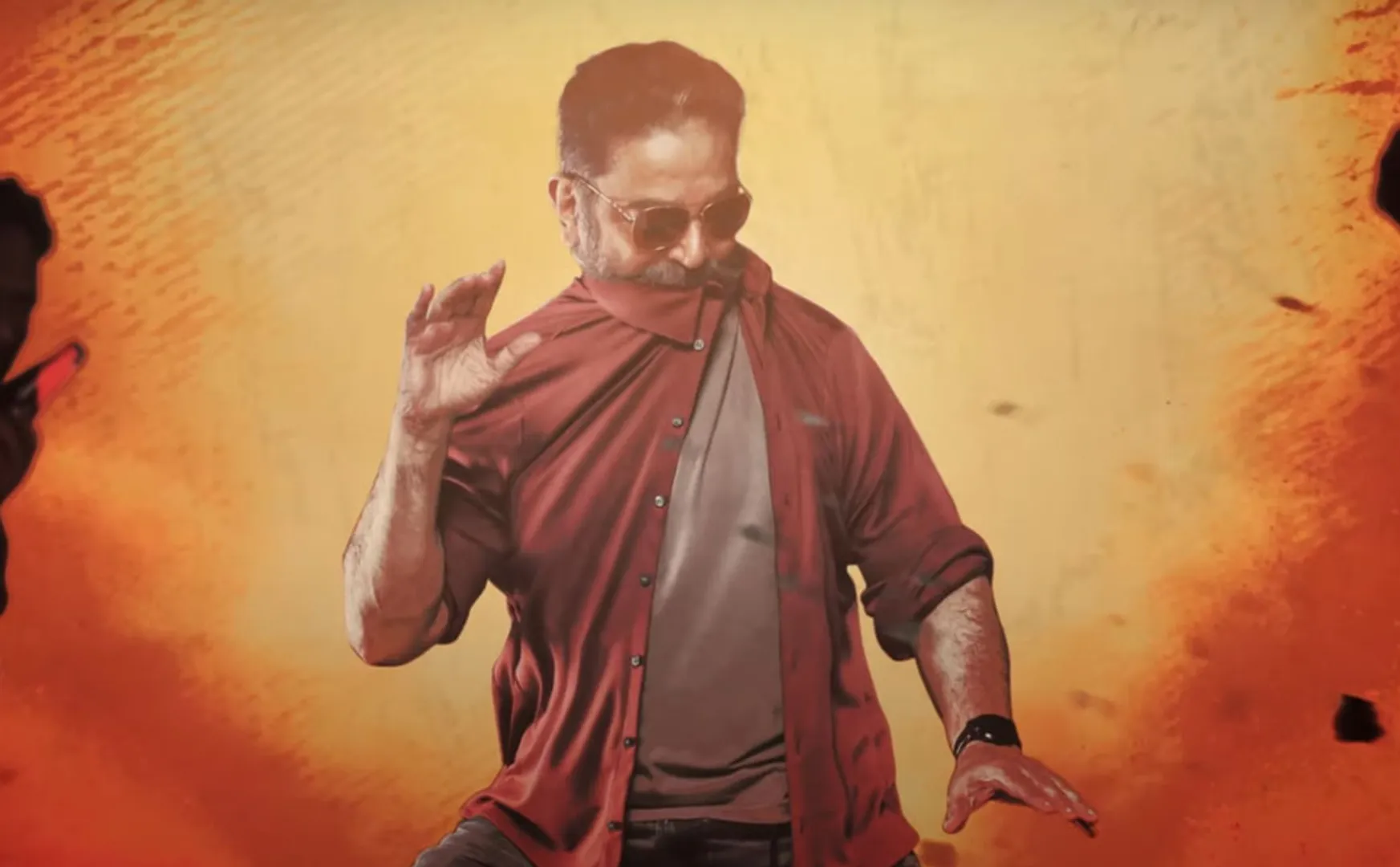 'There is nothing wrong with the union ...' - Kamal song goes viral