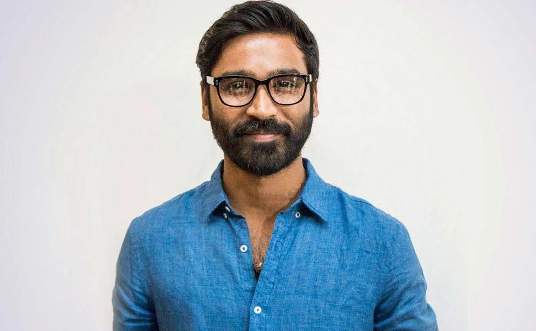 Dhanush crew releases new update with poster