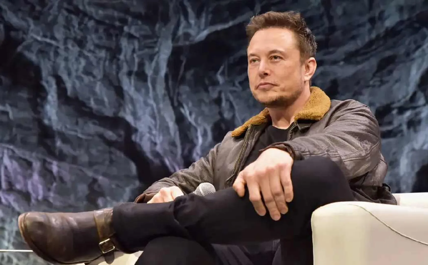 shocking childhood of elon musk