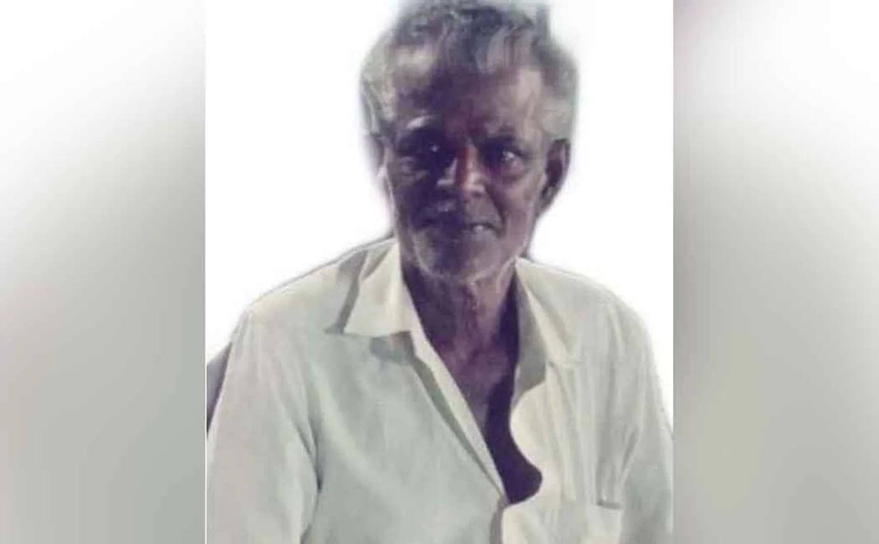 Woman arrested in her father death case 