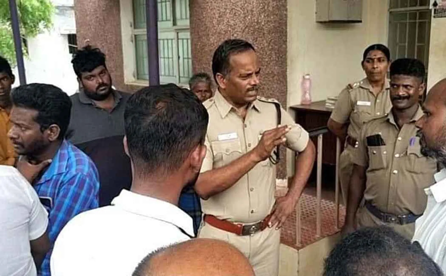 school girl passed away police investigation 