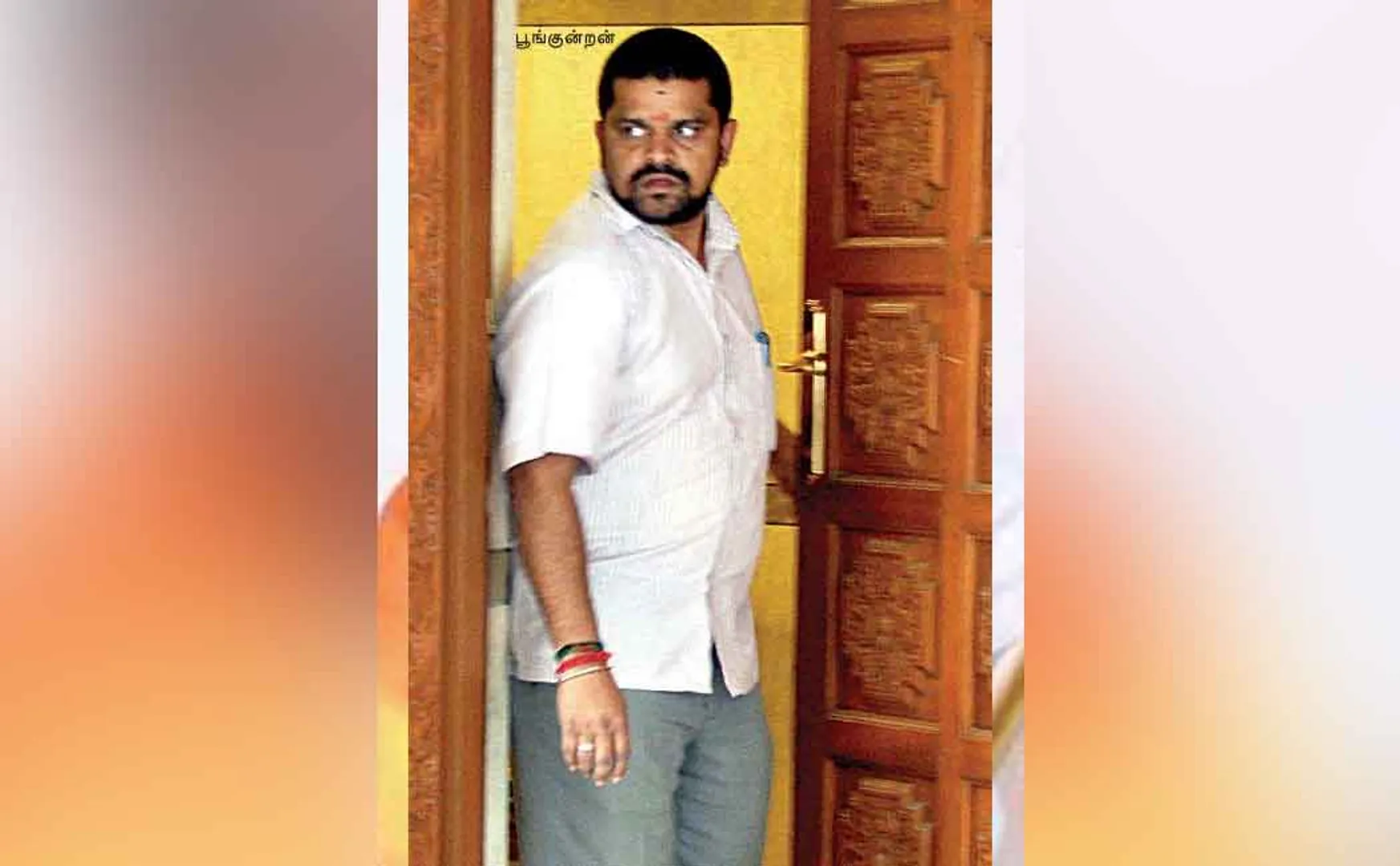 Kodanadu secret told by Poonkunran! AIADMK loses hand from Edappadi!