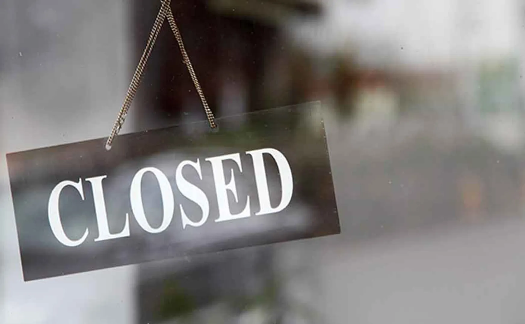 Chit Fund company closed in Ariyalur district 