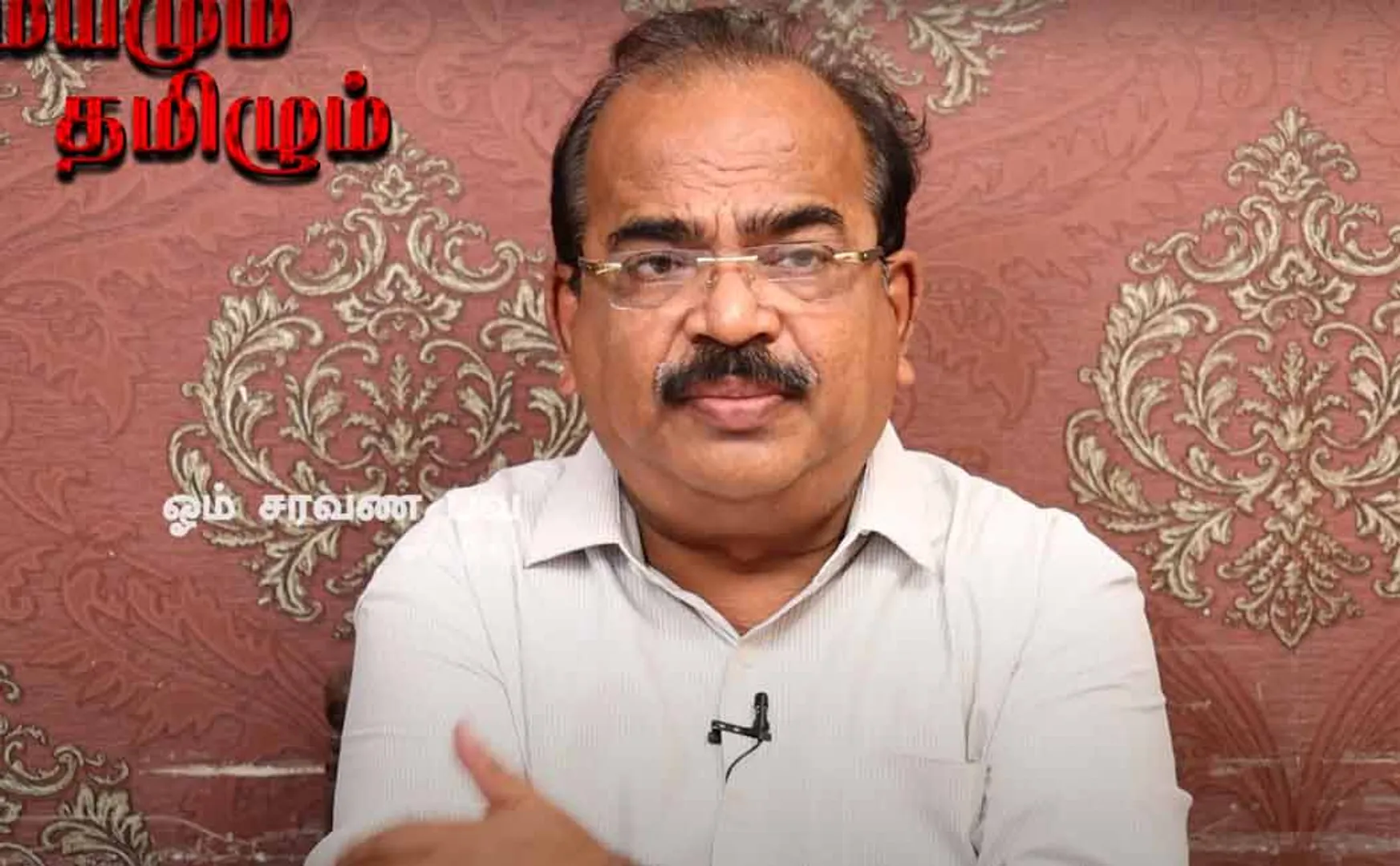 Nanjil Sampath