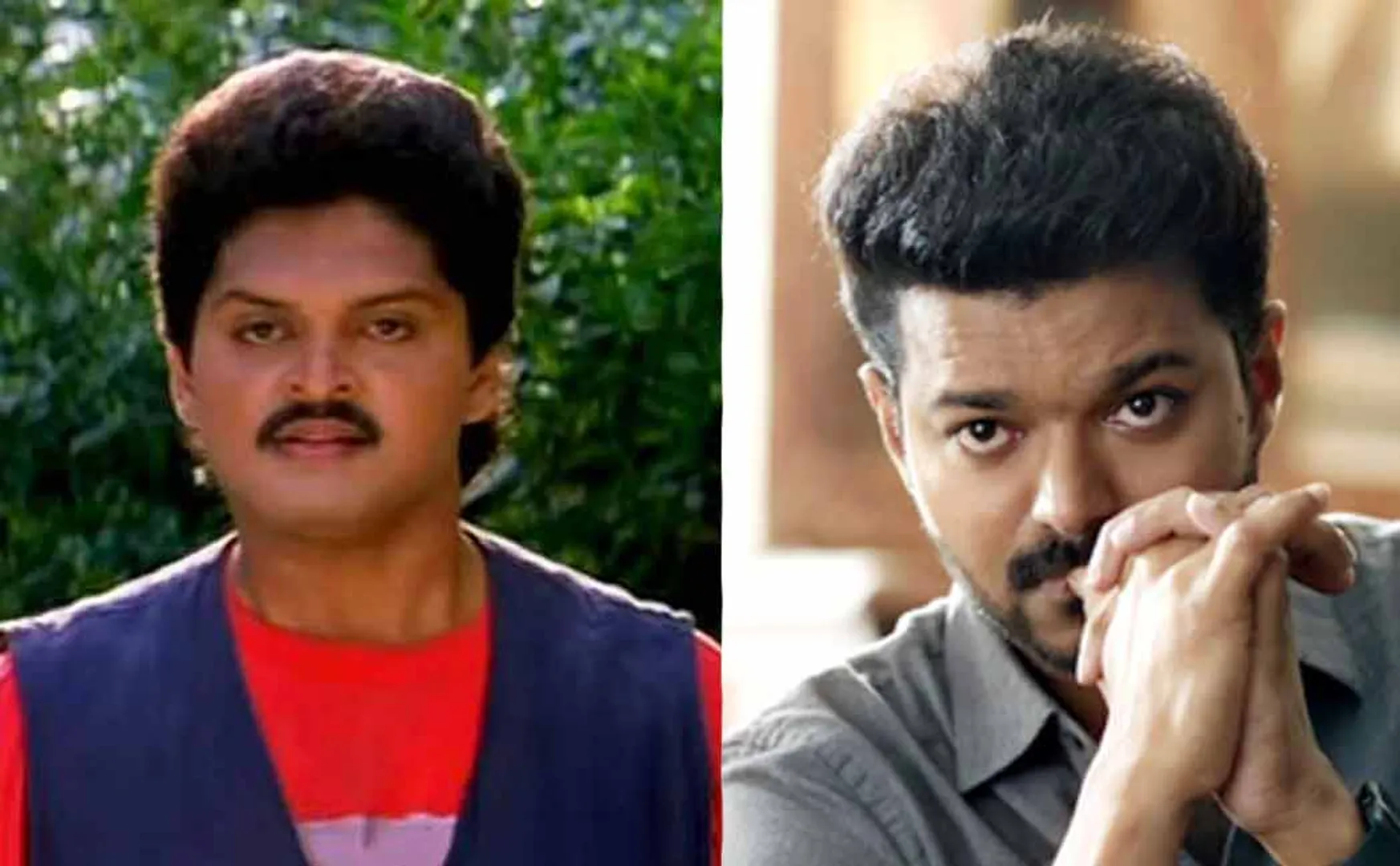 vijay