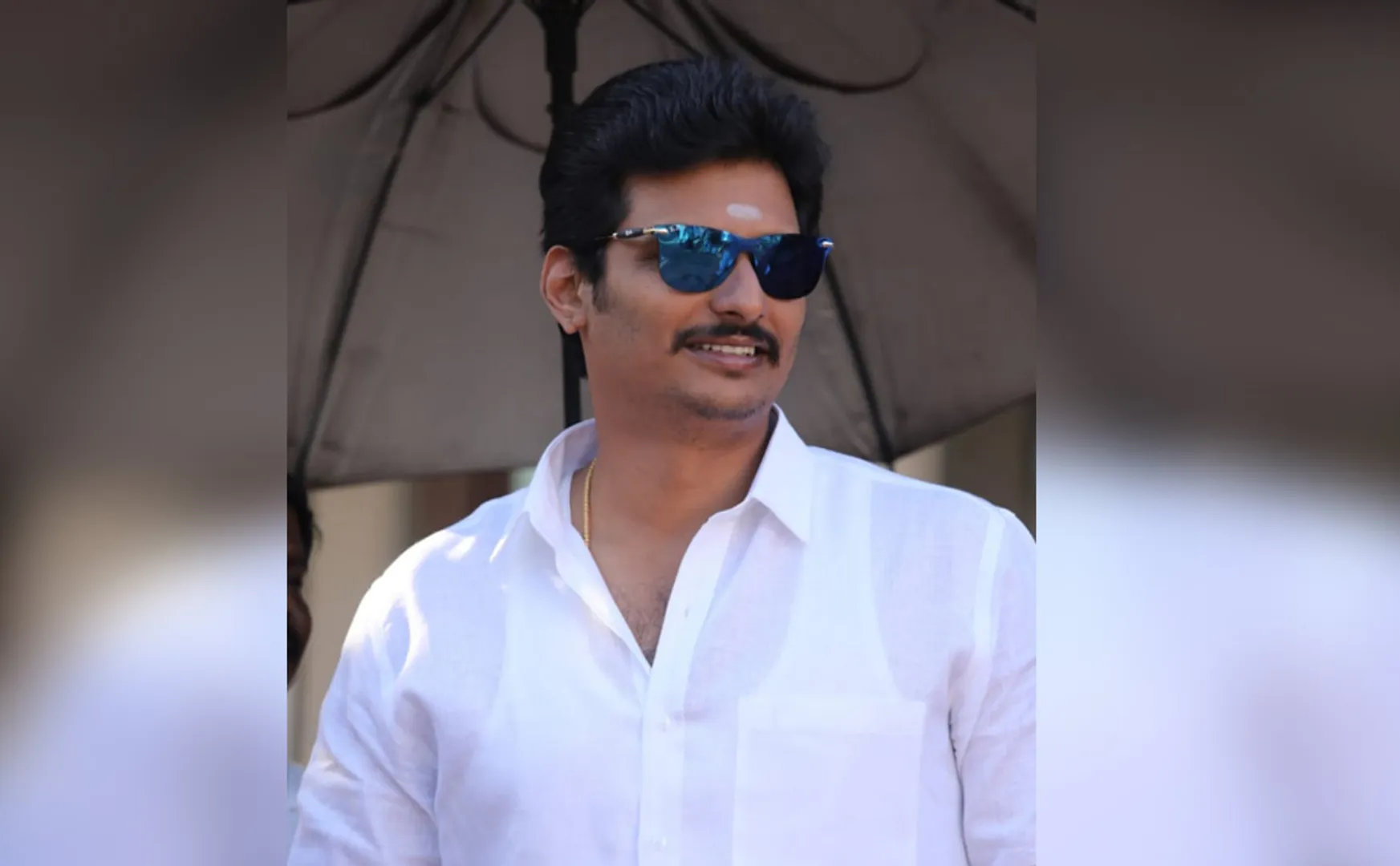 jeeva joins director rajasekar new film