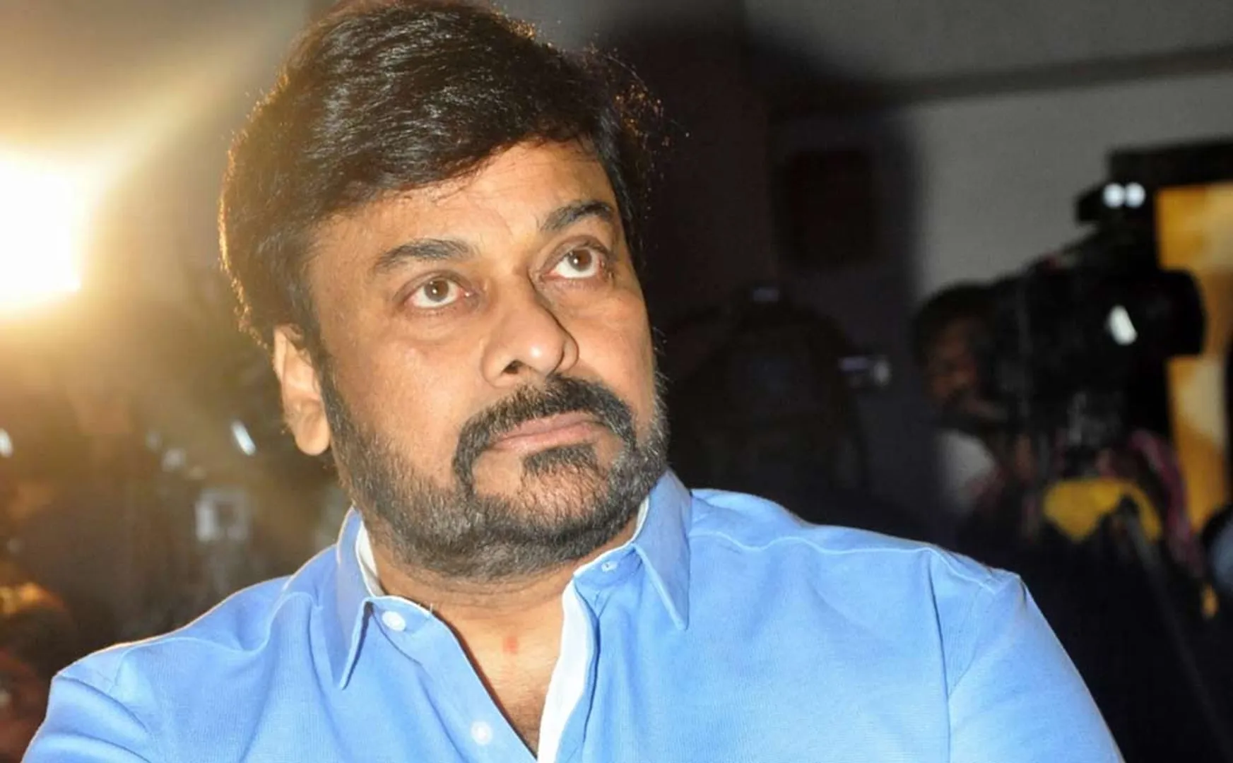  ‘All this is unnecessary at the moment’ - the famous actor commented on Chiranjeevi’s speech
