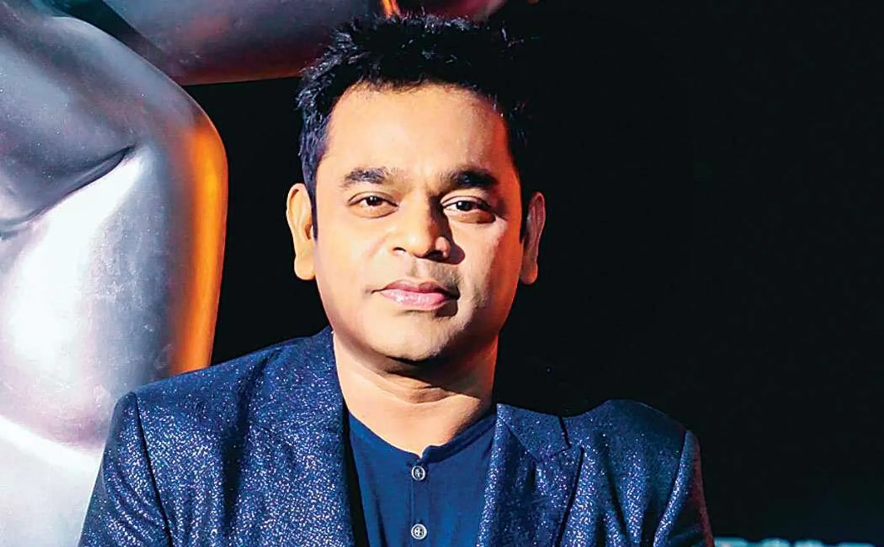 AR Rahman composing music for first female director