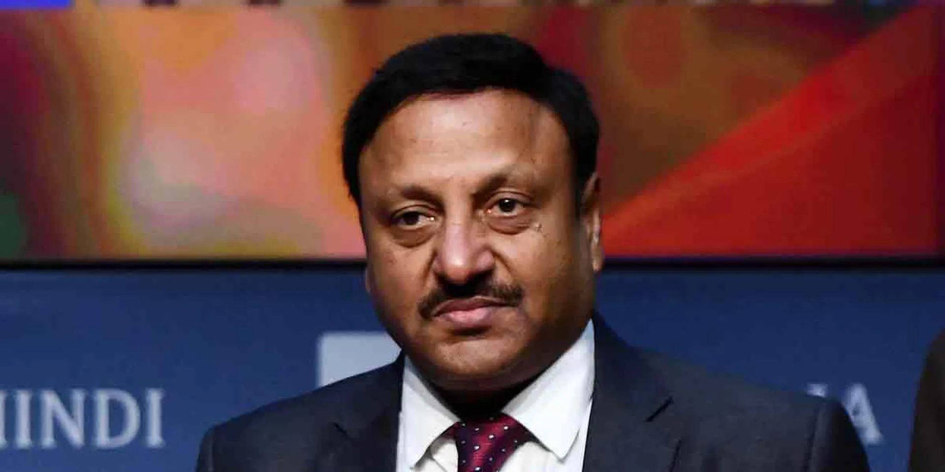  Rajiv Kumar appointed Chief Electoral Officer of India