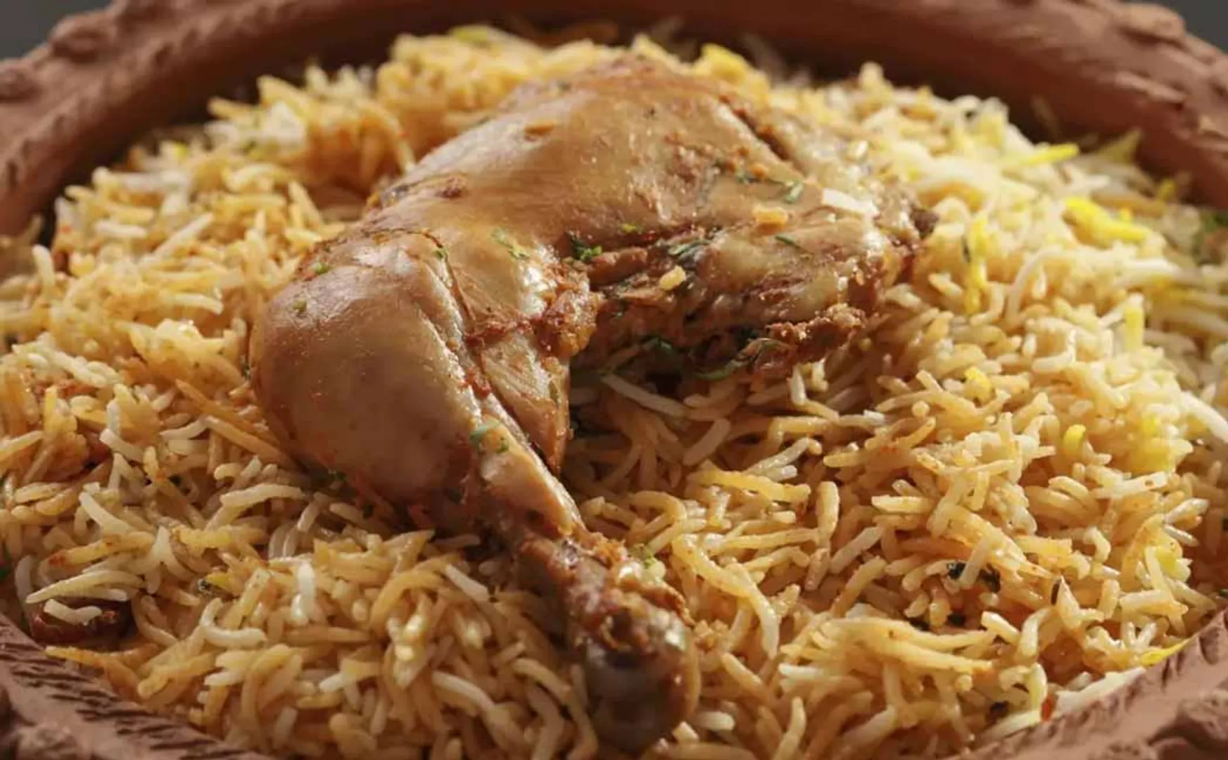 Ambur Biryani Festival Postponed!