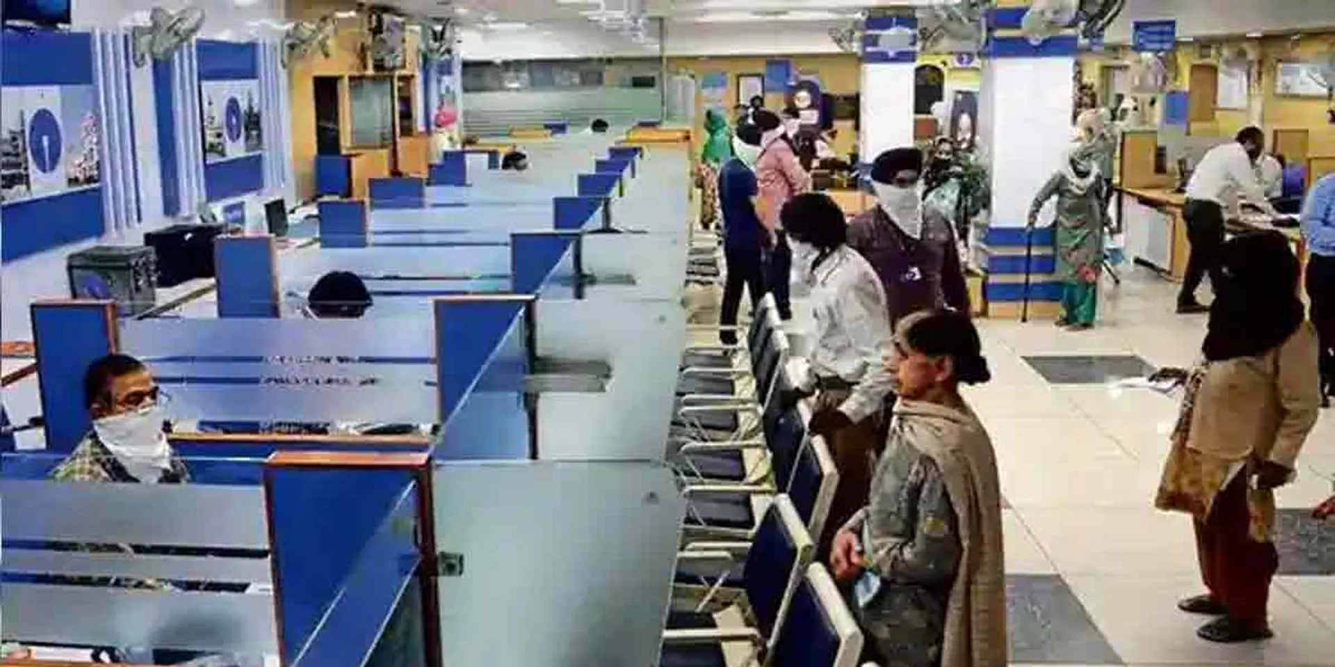 Ban number is mandatory for this too ... Ministry of Finance condition for bank customers!