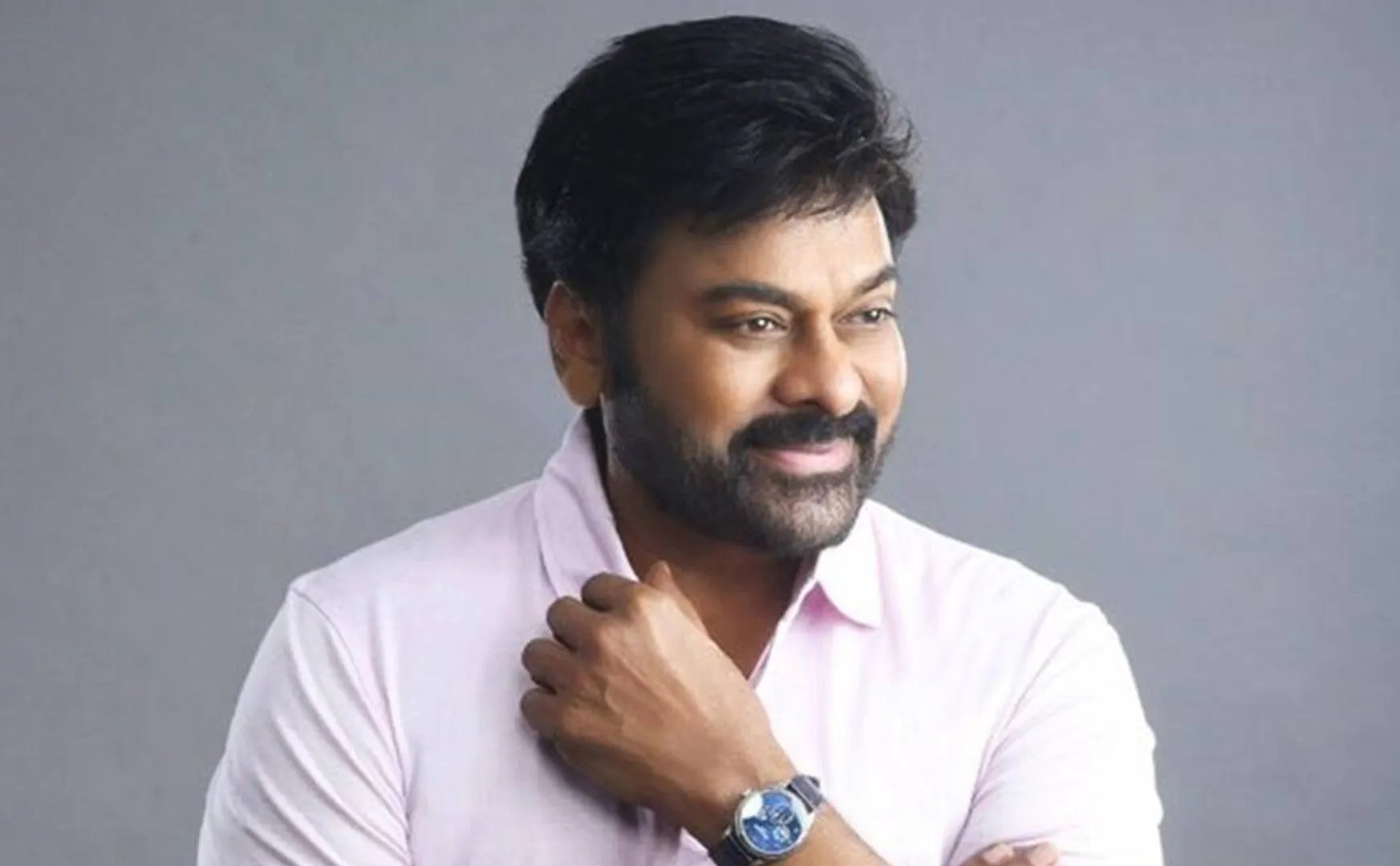 OTT Release Date Announcement of Chiranjeevi Movie