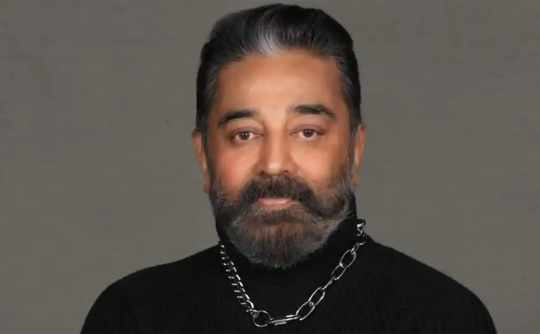 Get ready for a music release; Kamal film crew excited the fans
