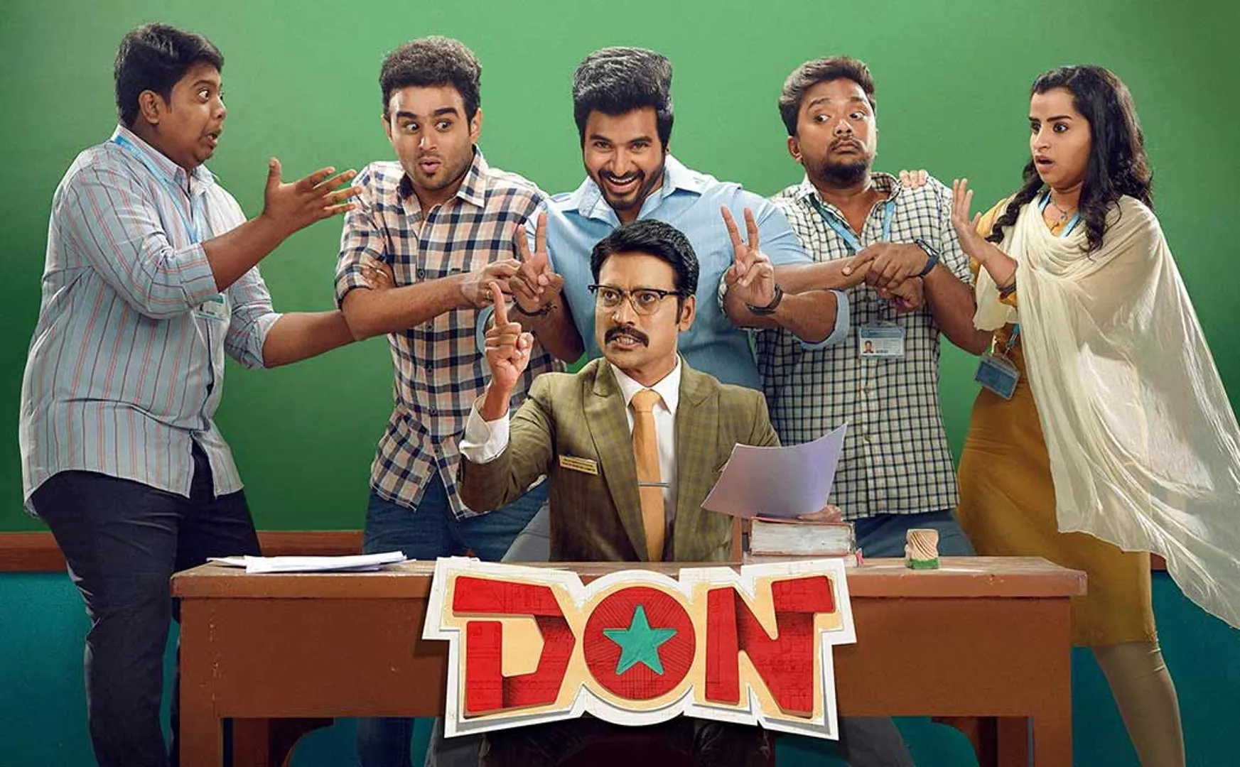 sivakarthikeyan don movie review