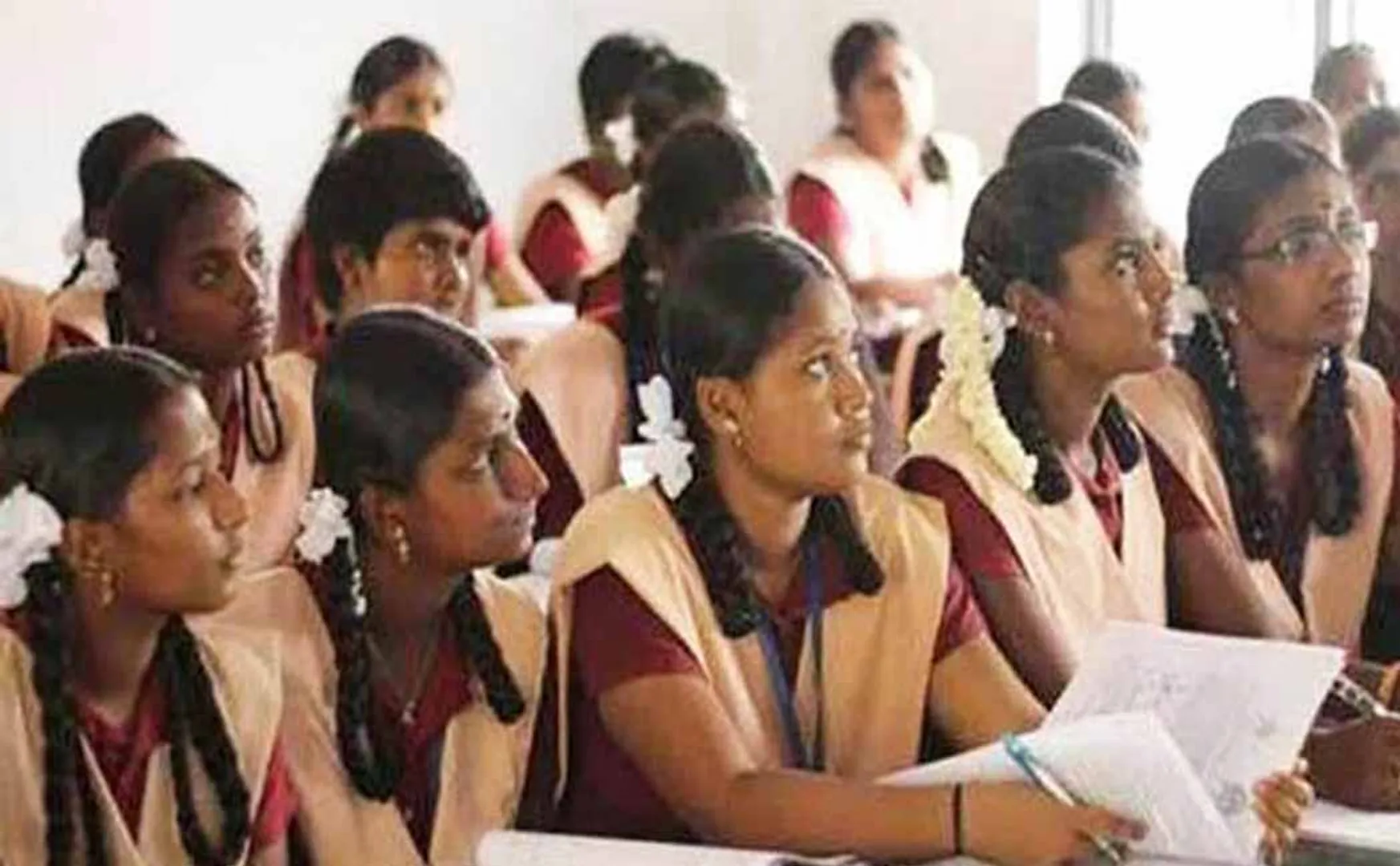 Rs 1,000 scholarship for first students from July 15?