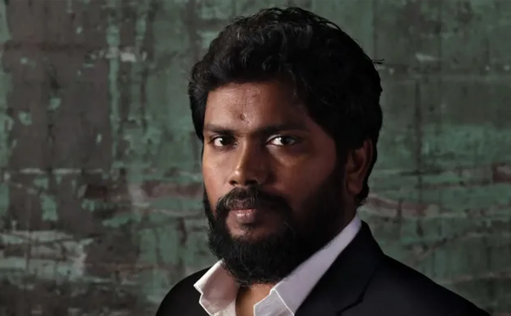 Pa Ranjith  Vettuvam first look poster release Cannes Film Festival
