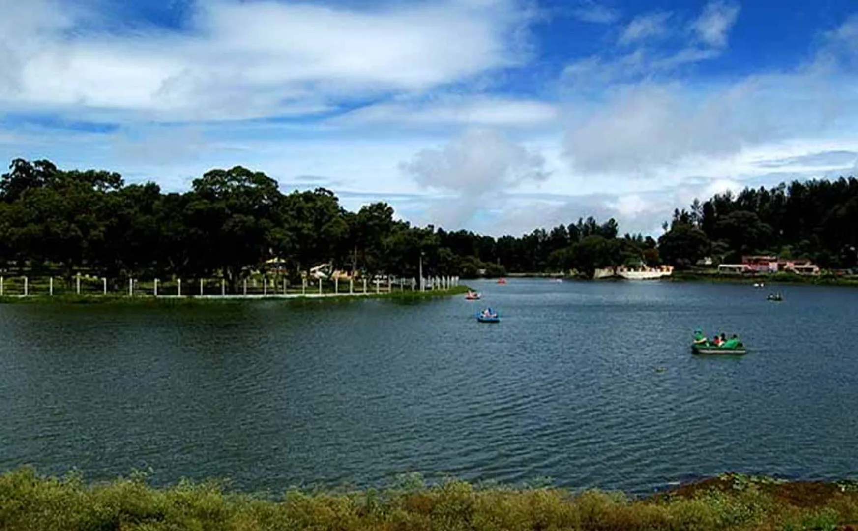 Yercaud Summer Festival starts on May 26! Arrange to hold a week !!