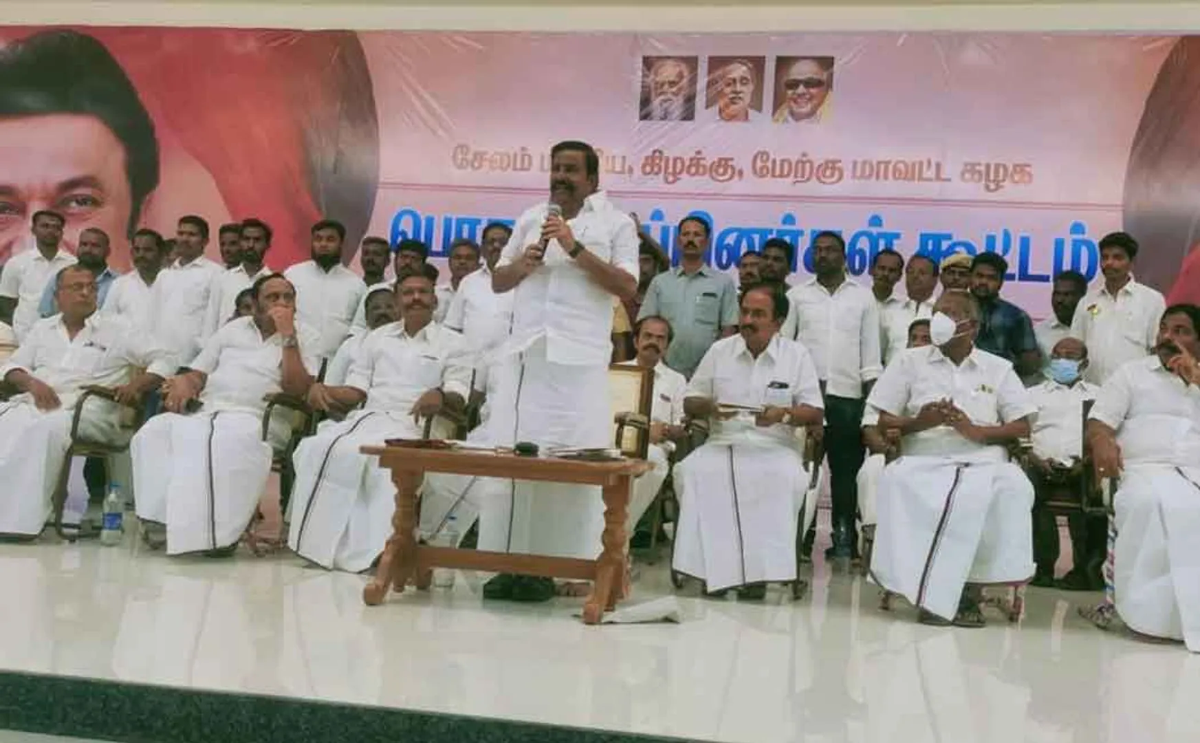 Decided to raise bus ticket prices! Minister Nehru hints!